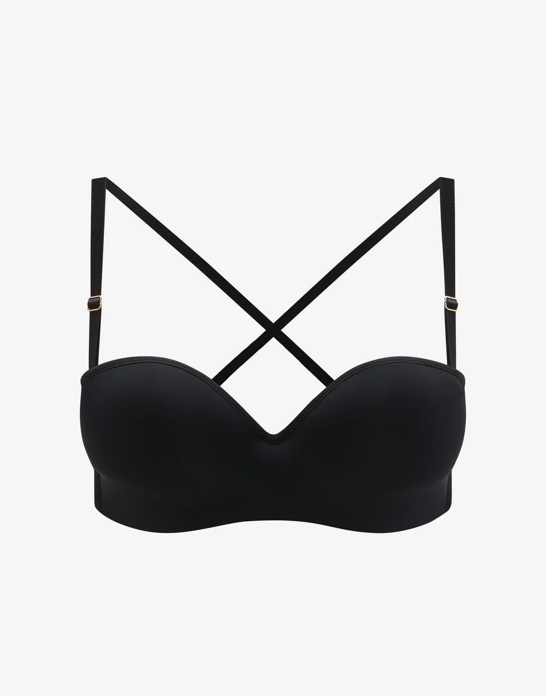 24/7® Classic Strapless Bra - Image 8