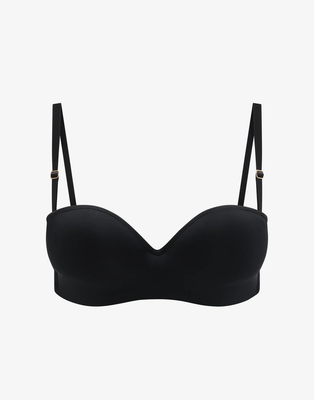 24/7® Classic Strapless Bra - Image 9