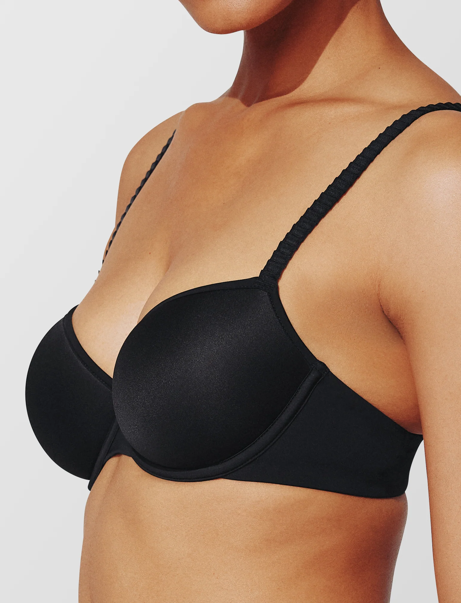 24/7® Classic T-Shirt Bra - Image 5
