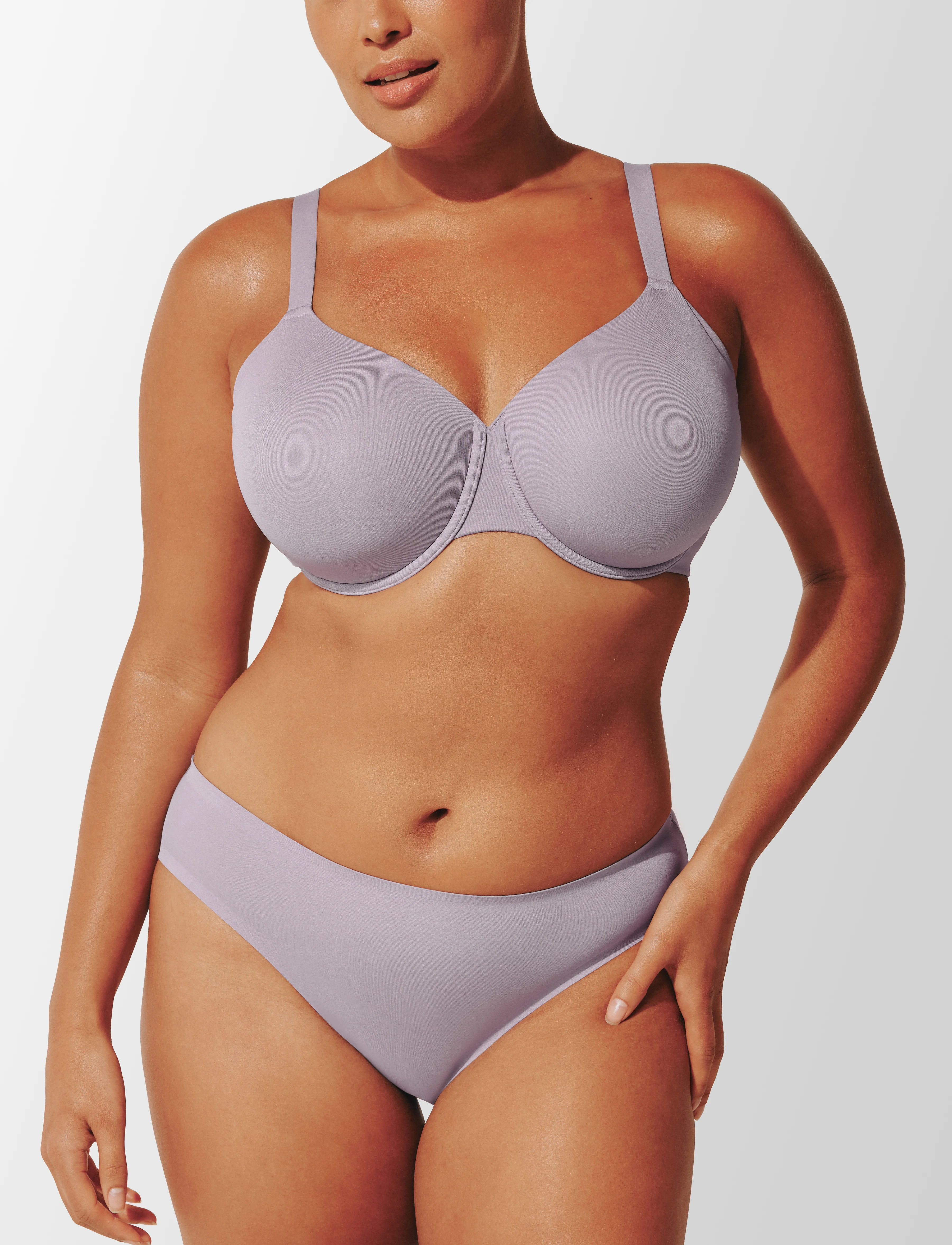 ComfortStretch Smoothing Full Coverage Bra - Image 2