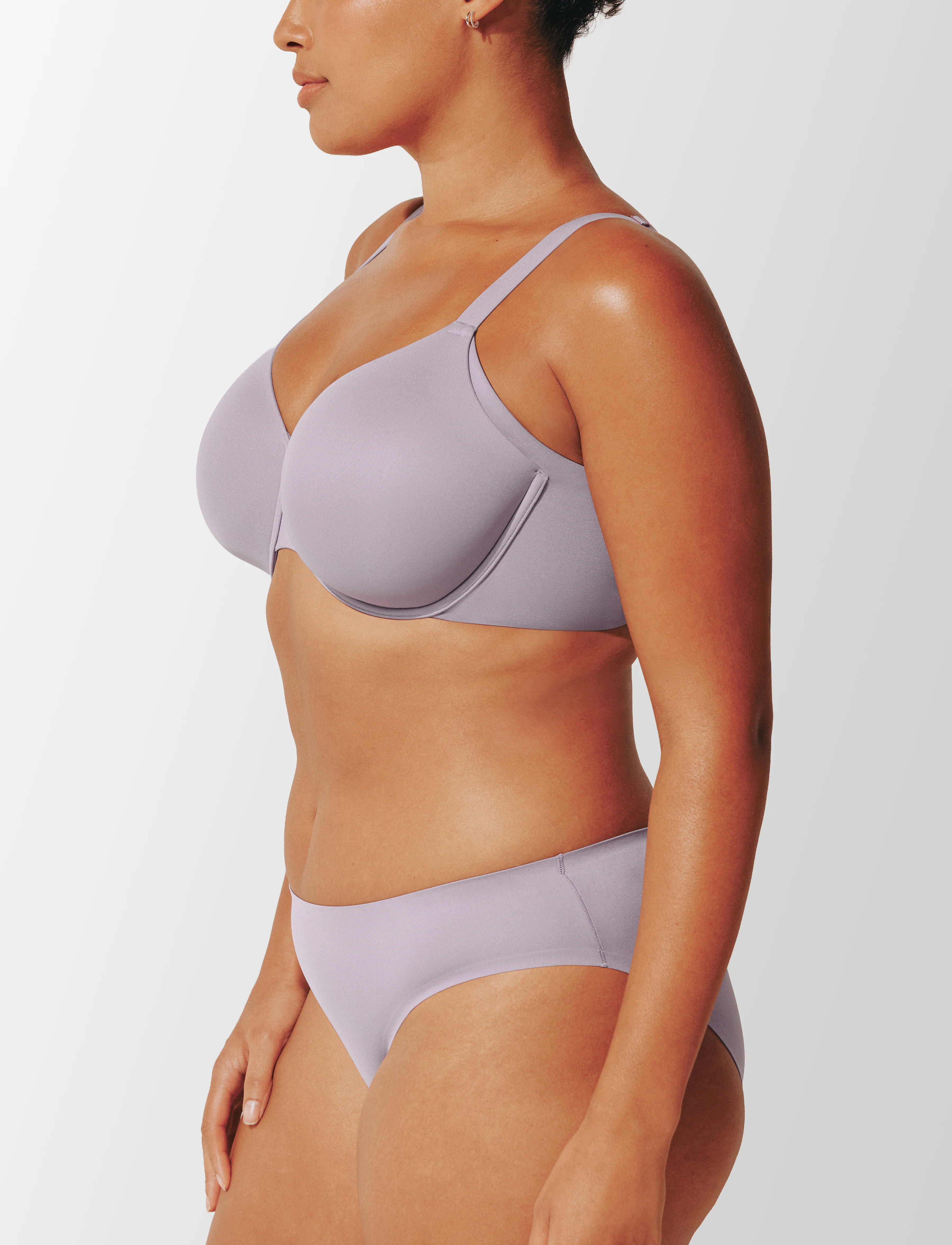 ComfortStretch Smoothing Full Coverage Bra - Image 3