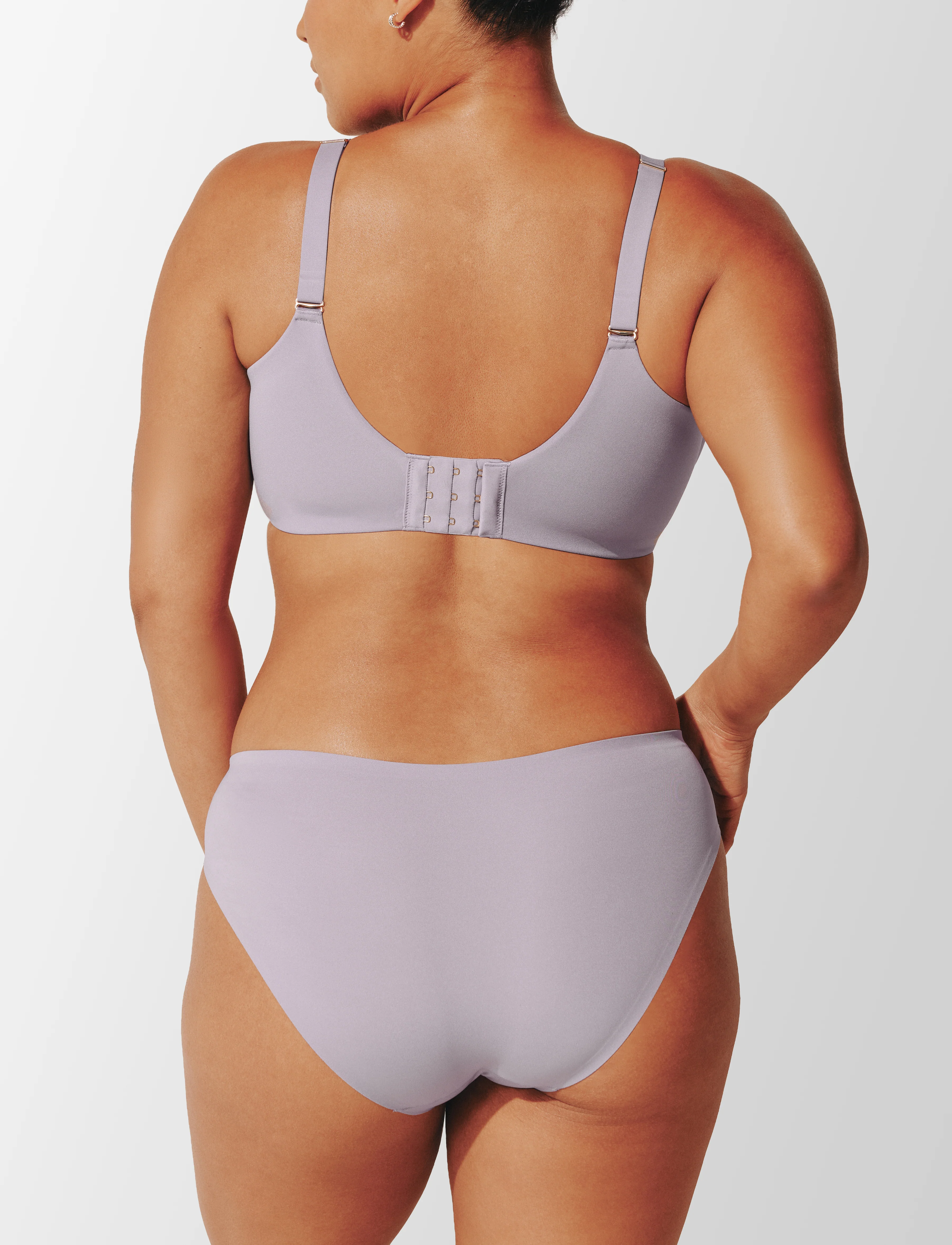 ComfortStretch Smoothing Full Coverage Bra - Image 4