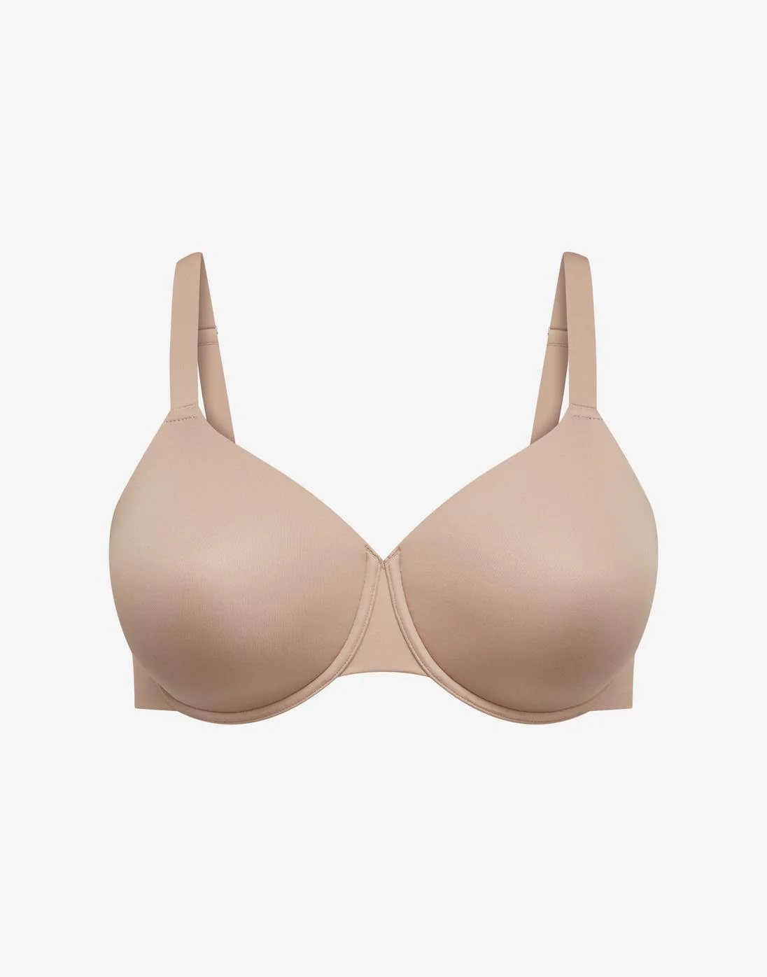 ComfortStretch Smoothing Full Coverage Bra