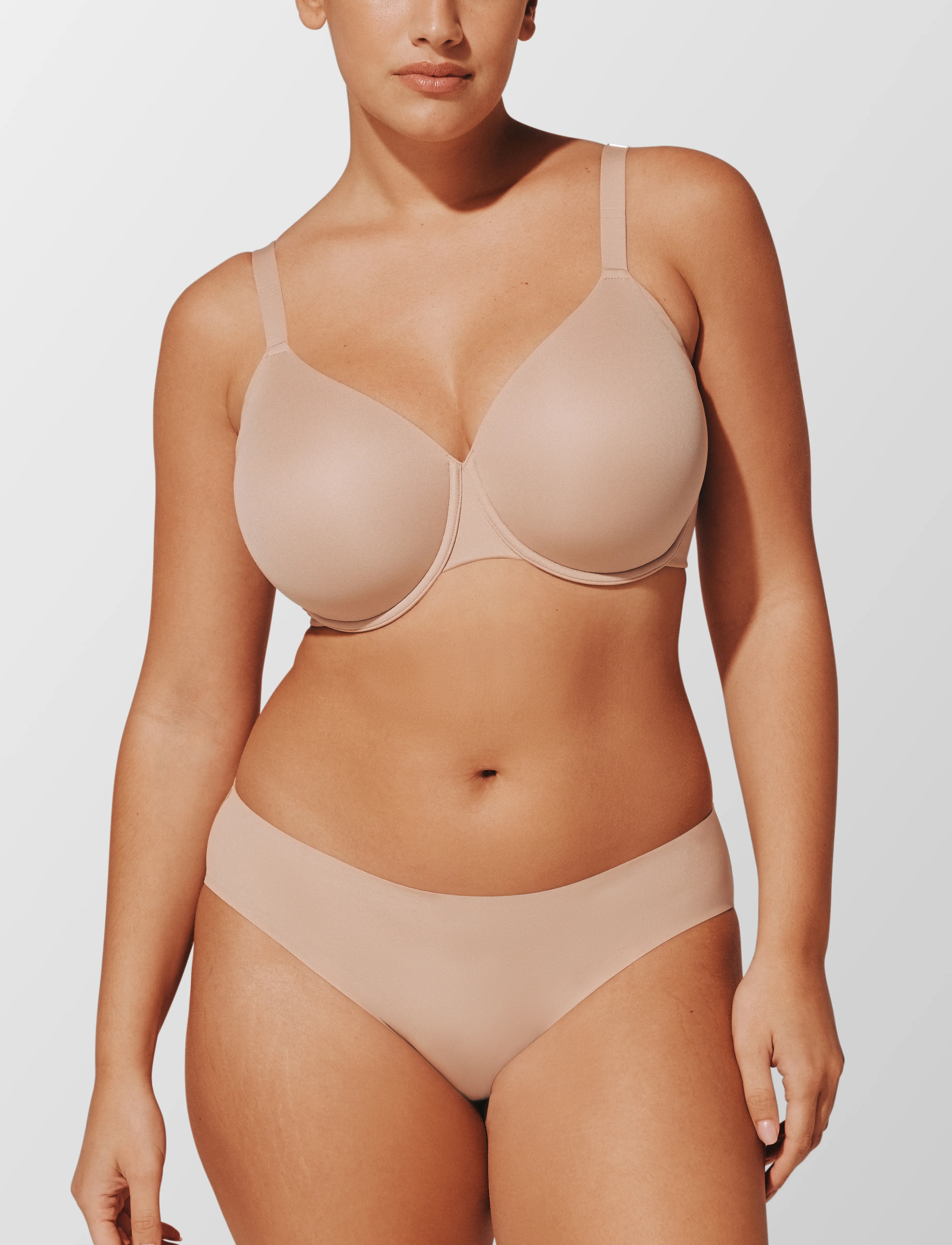 ComfortStretch Smoothing Full Coverage Bra - Image 2