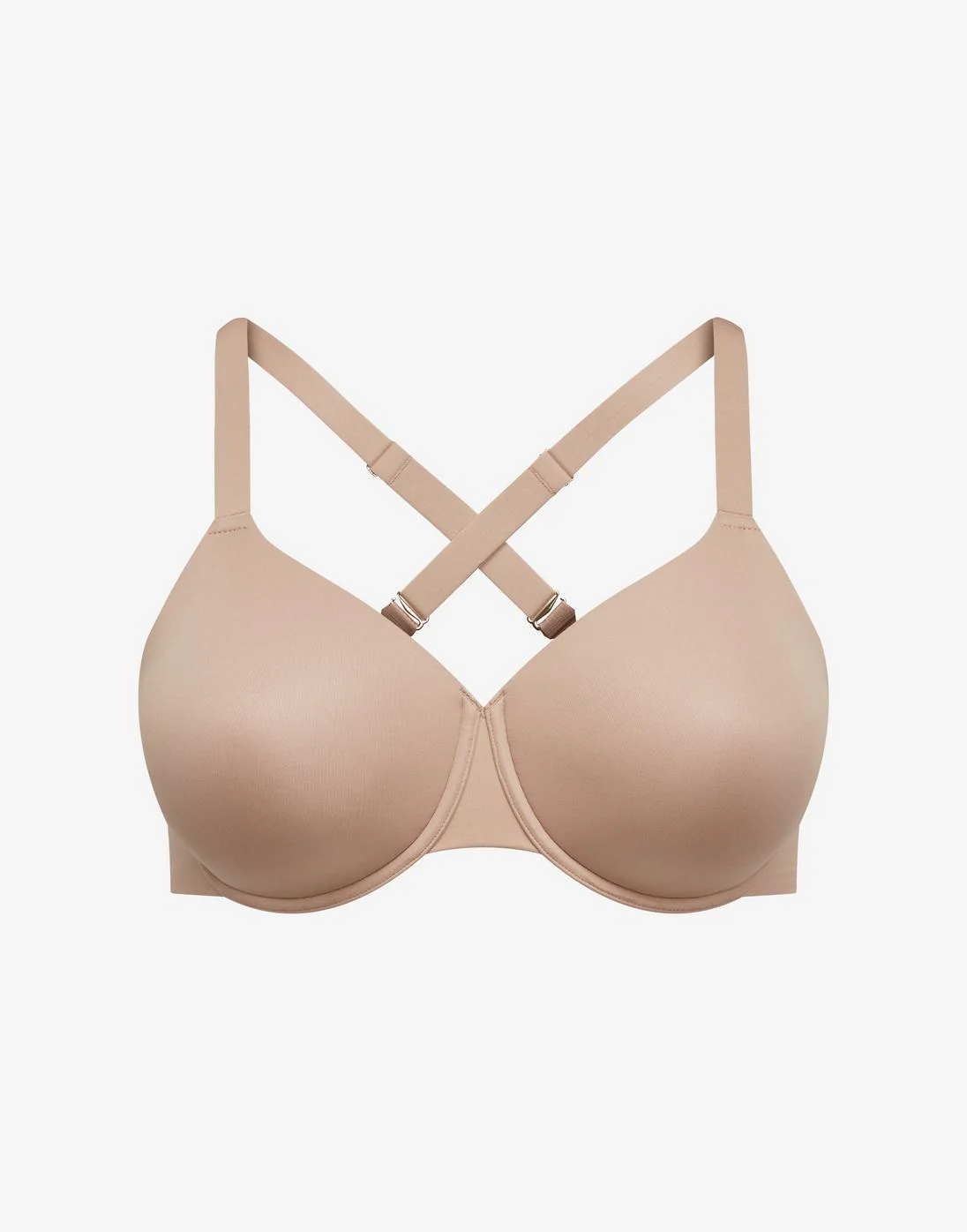 ComfortStretch Smoothing Full Coverage Bra - Image 7