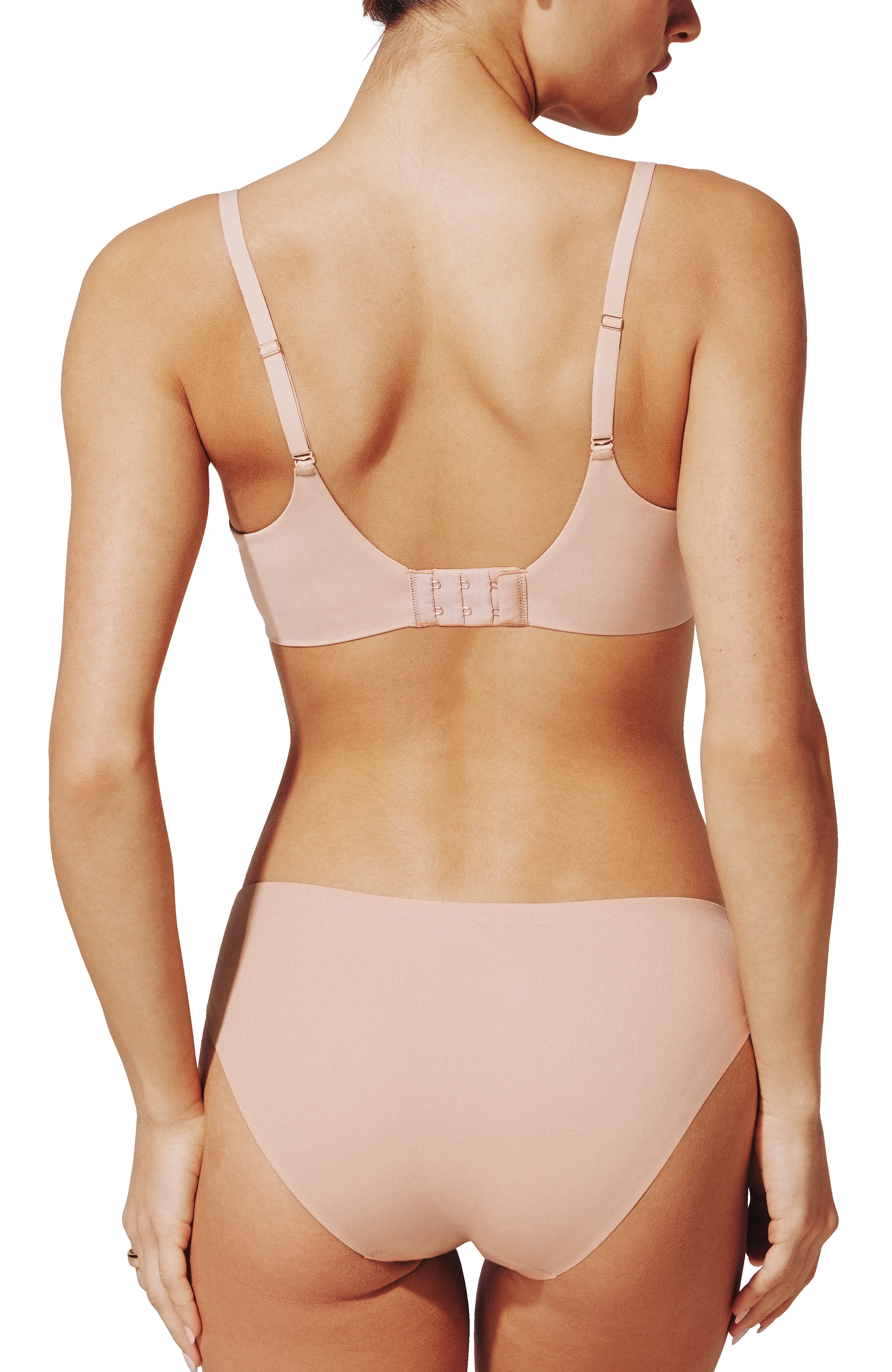 ComfortStretch Back Smoothing T-Shirt Bra - Image 4