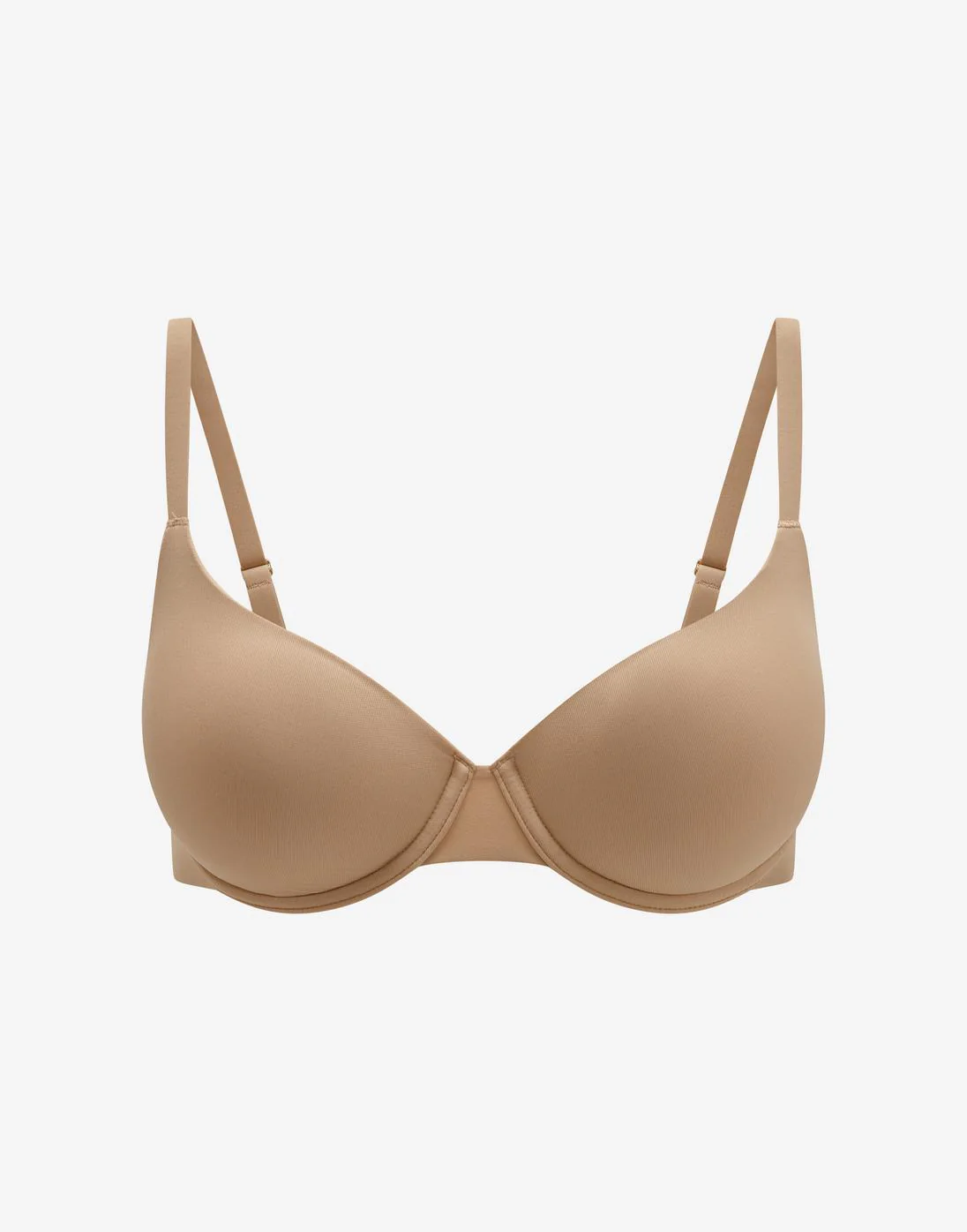 ComfortStretch Back Smoothing T-Shirt Bra