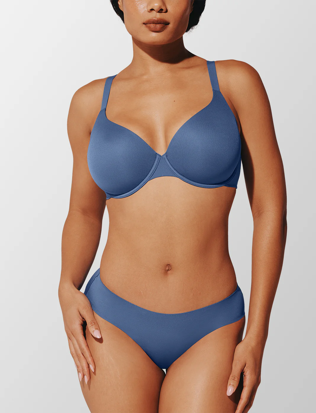 ComfortStretch Back Smoothing T-Shirt Bra - Image 2