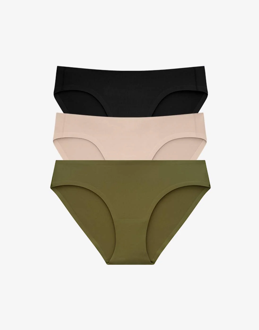 ComfortStretch Bikini 3 Pack Box - Image 2