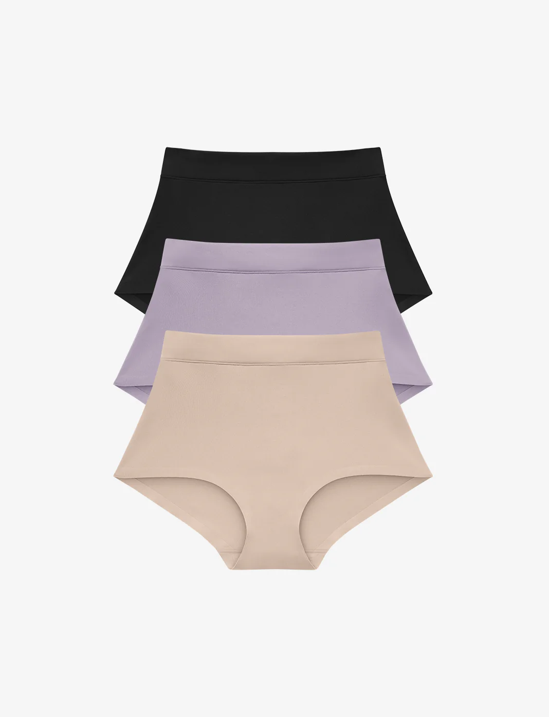 ComfortStretch Brief - 3 Pack