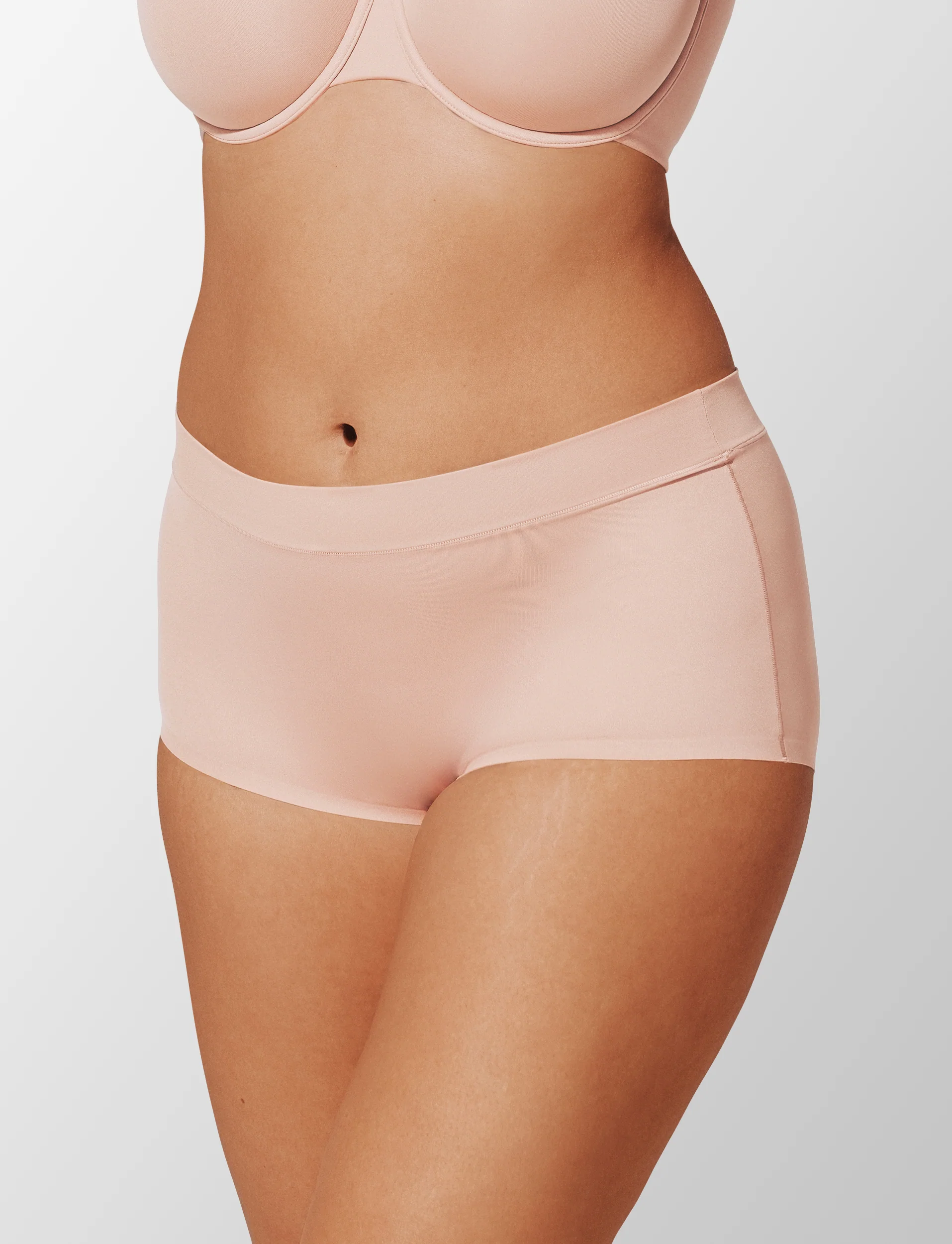 ComfortStretch Brief