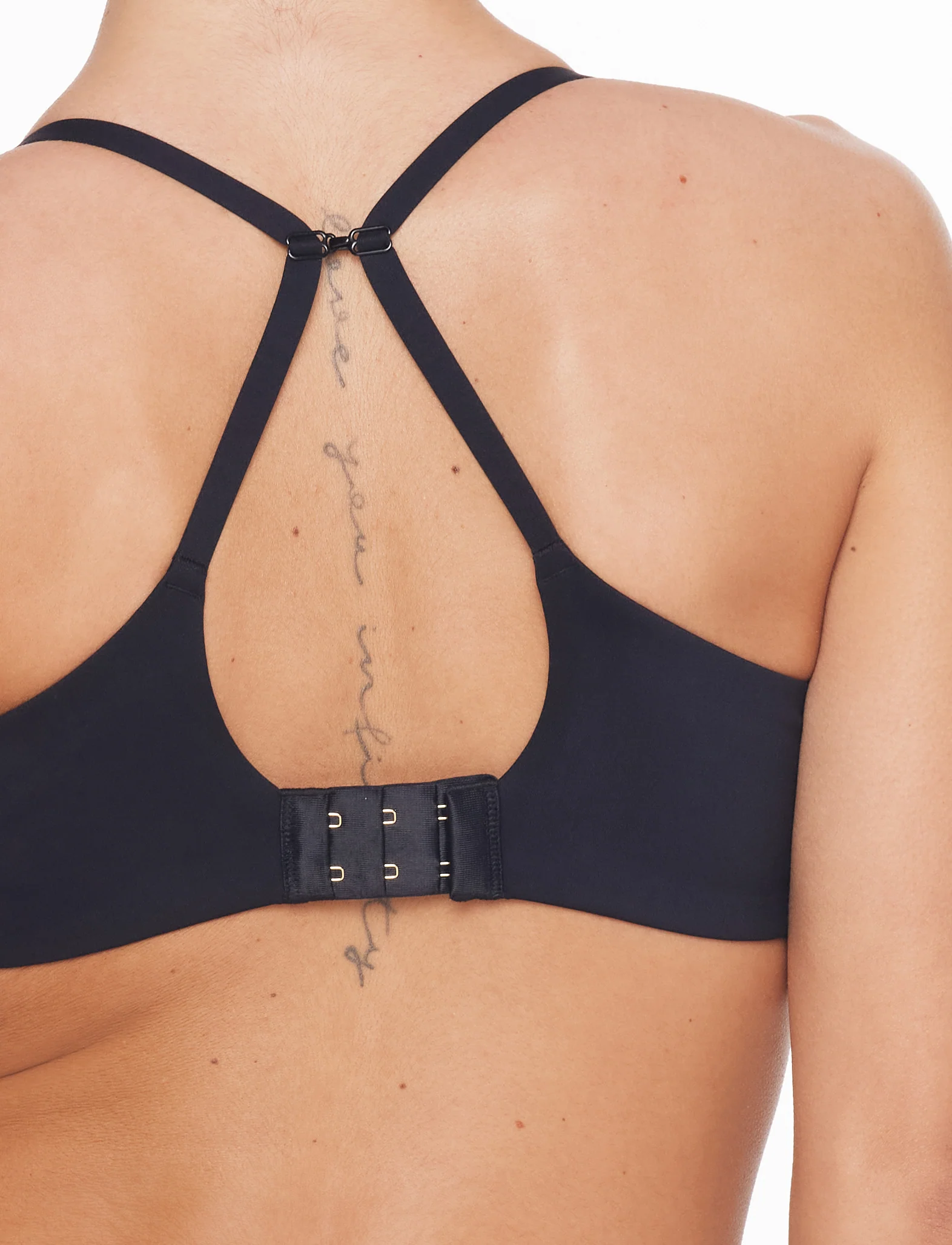 ComfortStretch Front Close T-Shirt Bra - Image 5