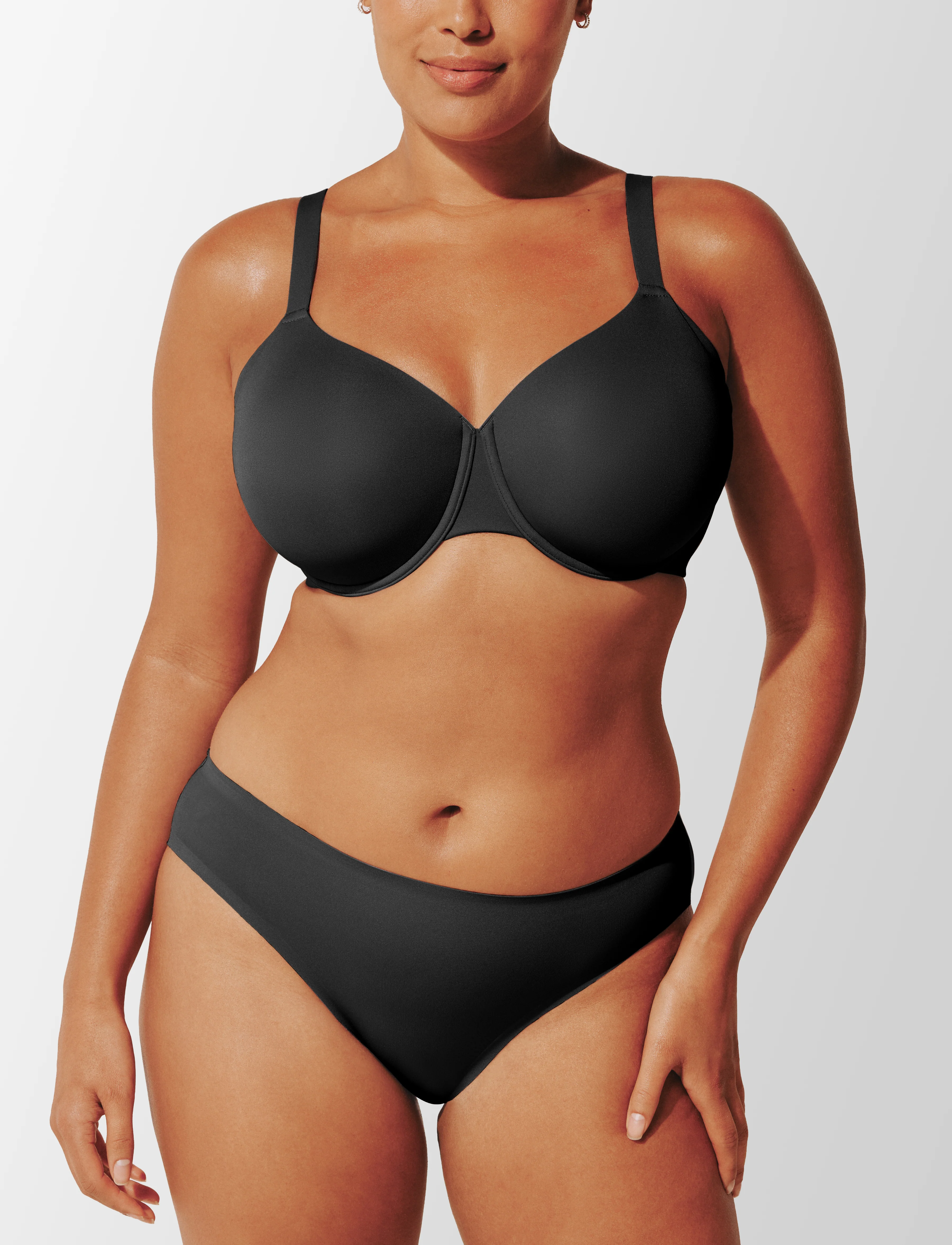 ComfortStretch Smoothing Full Coverage Bra - Image 2