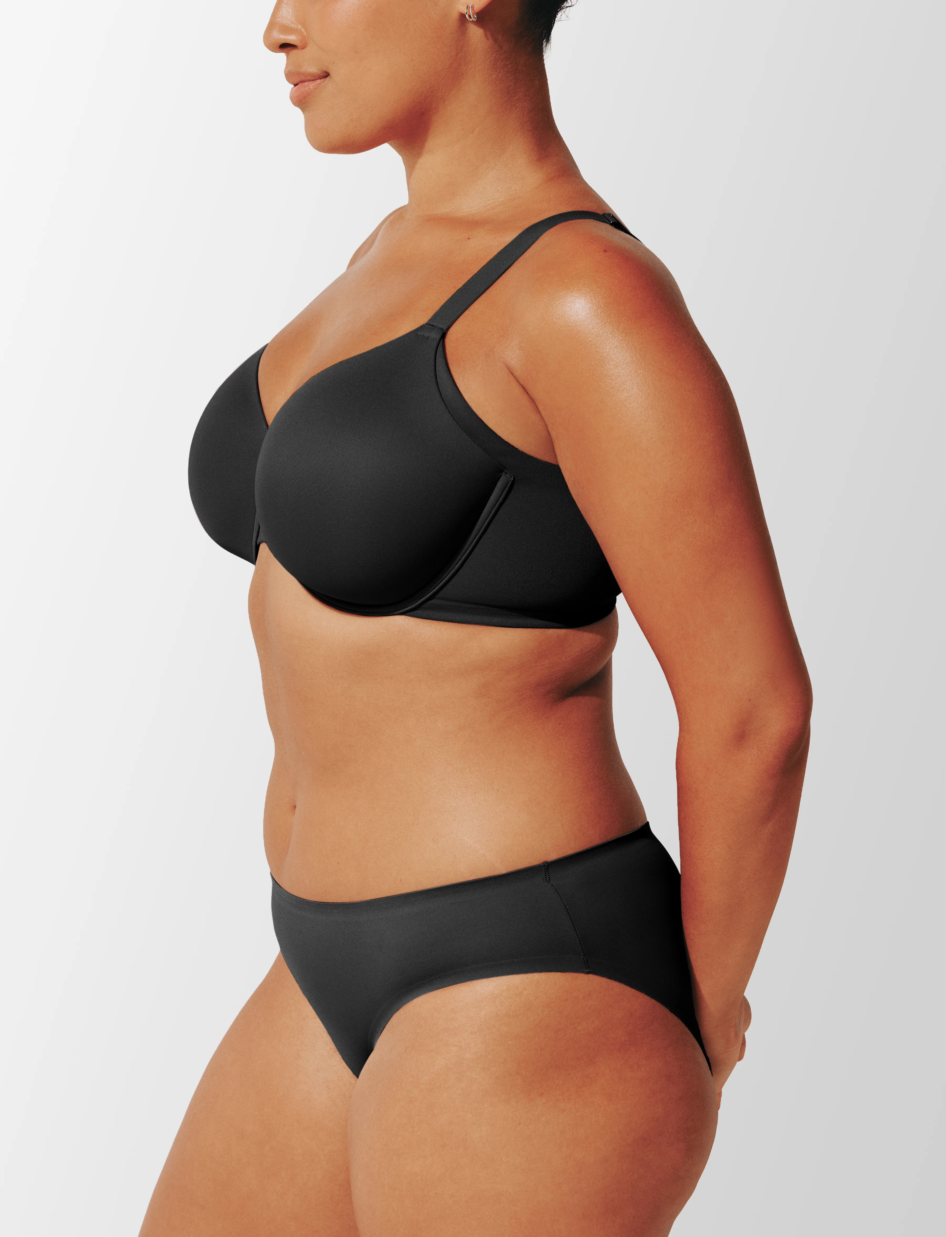 ComfortStretch Smoothing Full Coverage Bra - Image 3