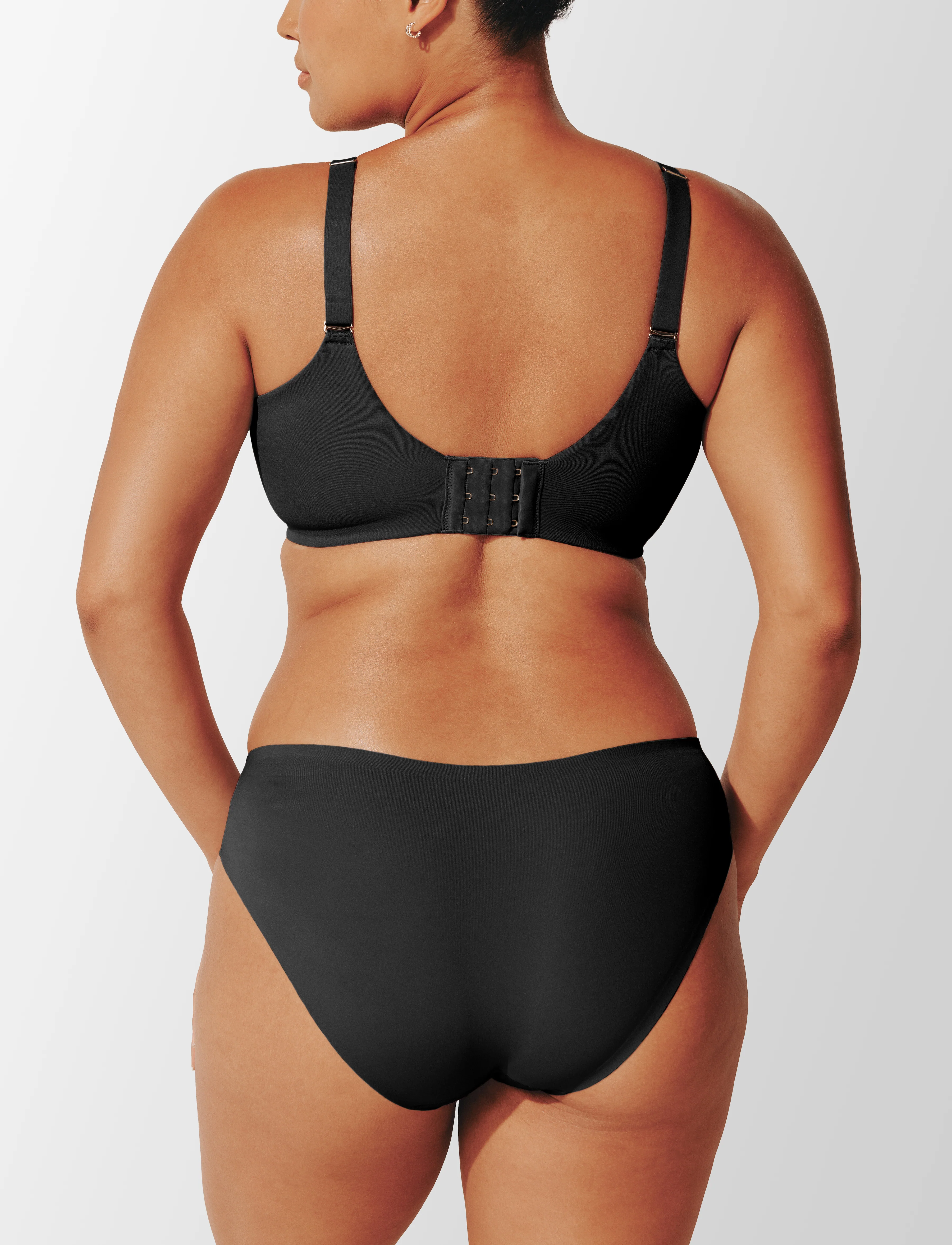 ComfortStretch Smoothing Full Coverage Bra - Image 4