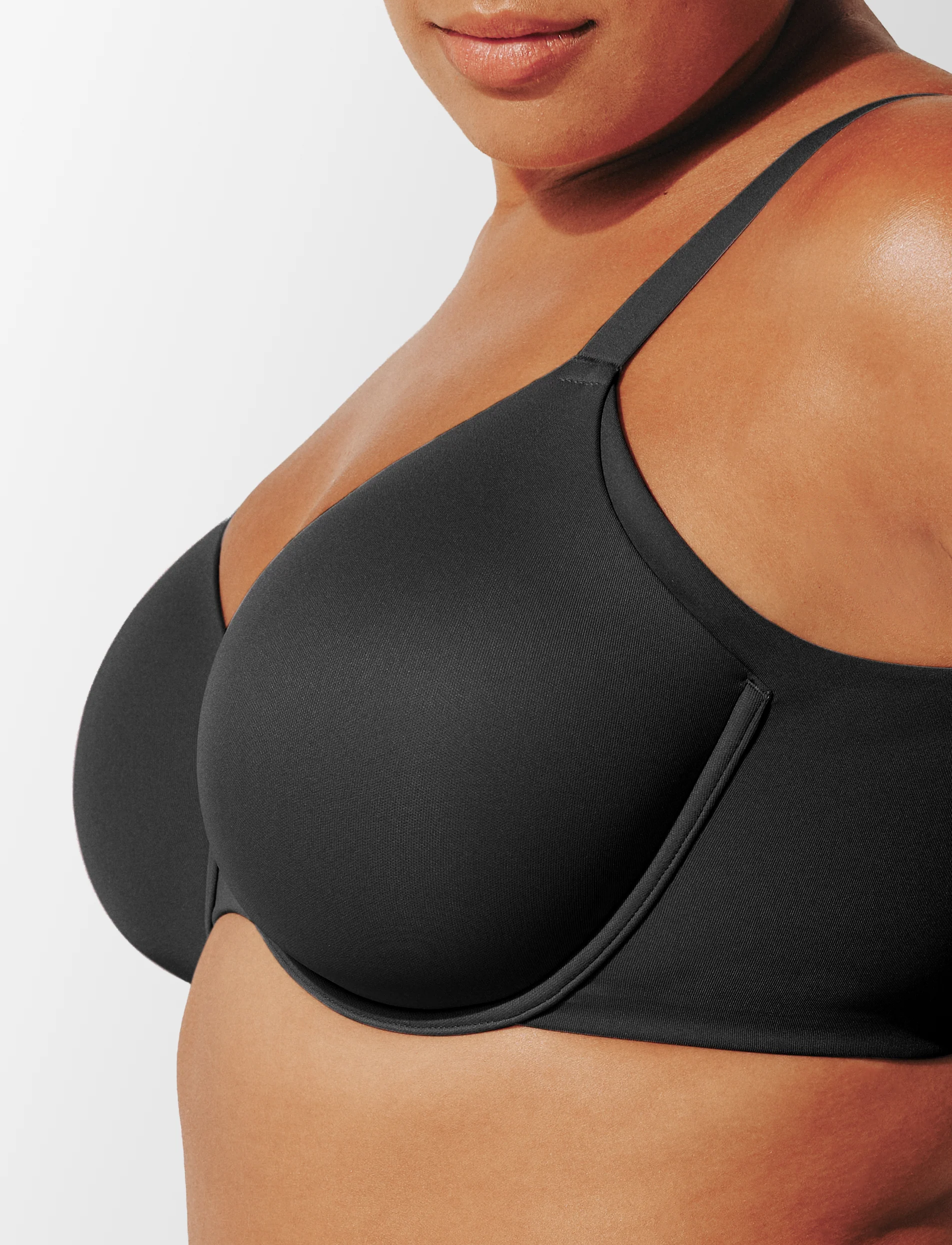 ComfortStretch Smoothing Full Coverage Bra - Image 5