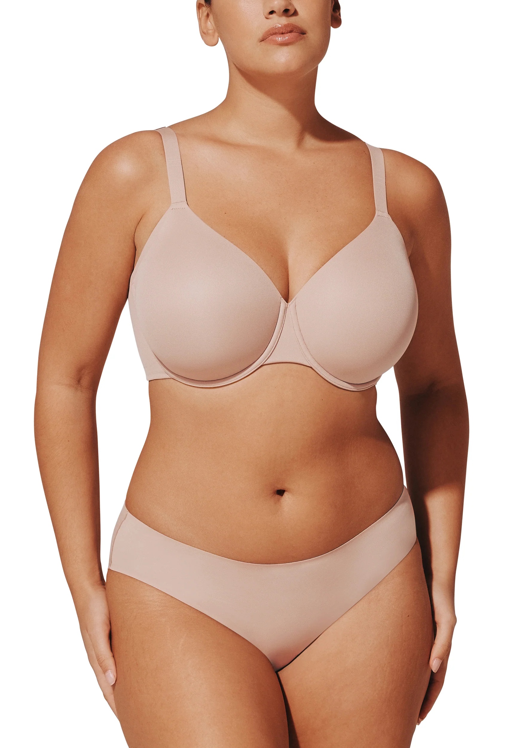 ComfortStretch Smoothing Full Coverage Bra - Image 2