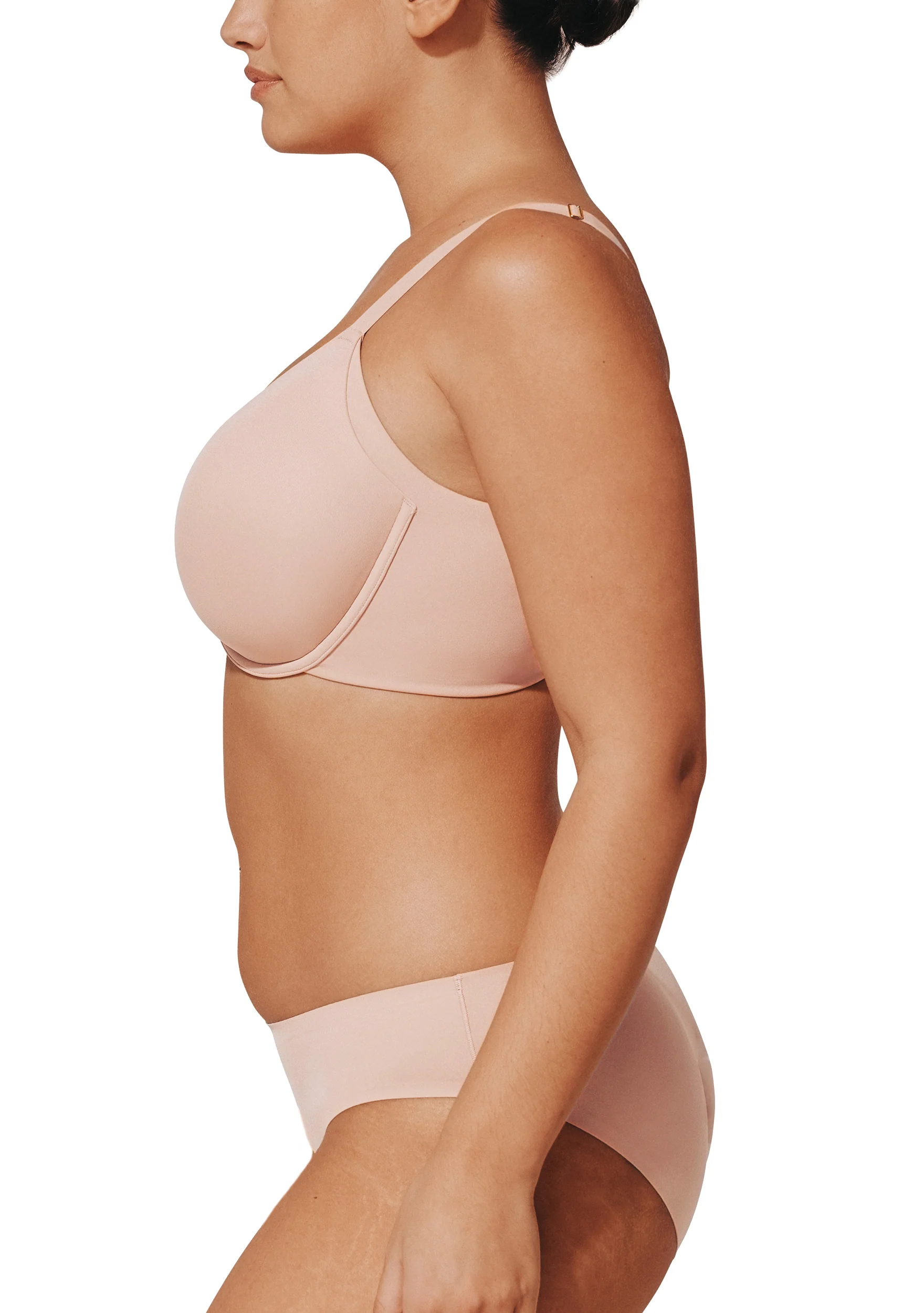 ComfortStretch Smoothing Full Coverage Bra - Image 3