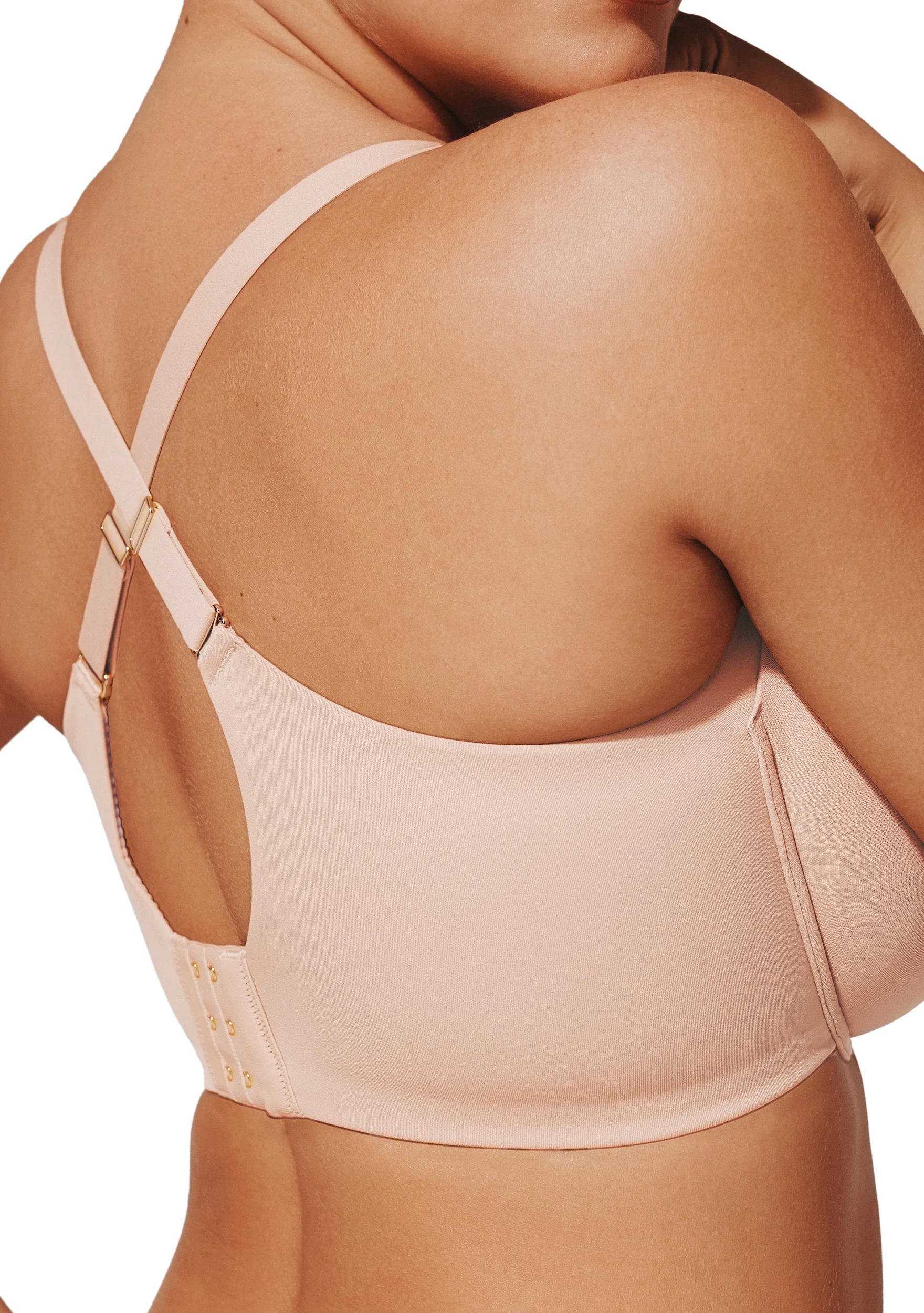 ComfortStretch Smoothing Full Coverage Bra - Image 4