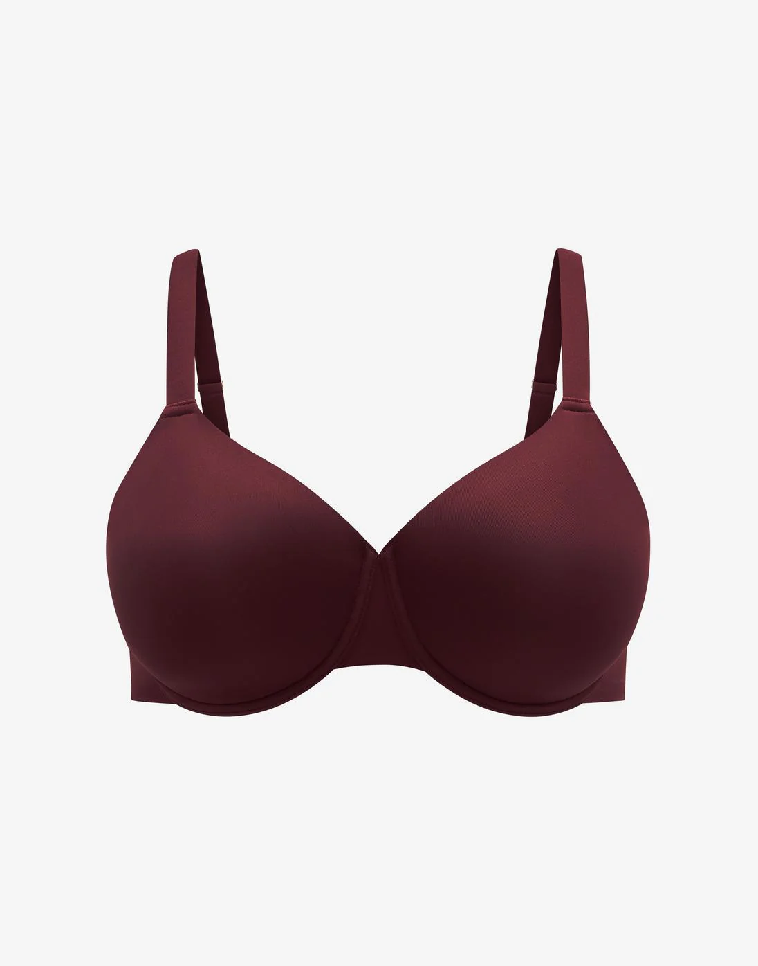 ComfortStretch Smoothing Full Coverage Bra