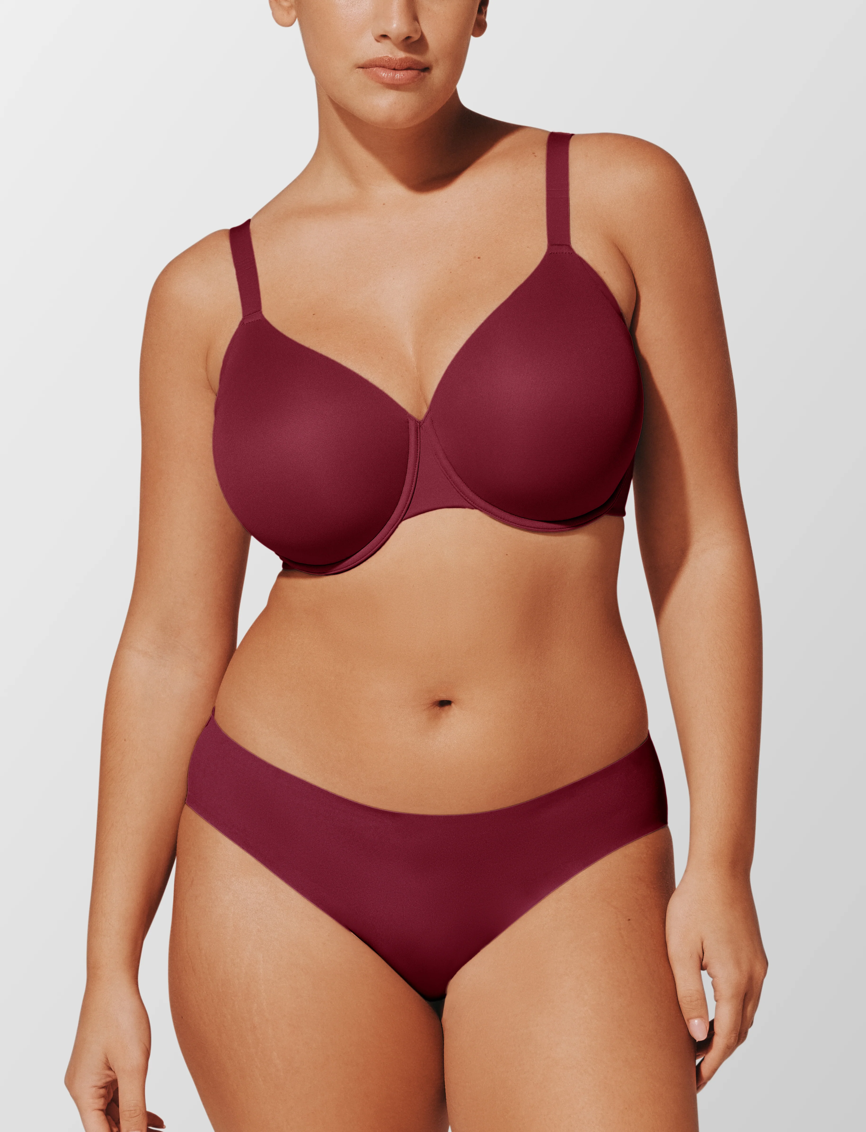 ComfortStretch Smoothing Full Coverage Bra - Image 2