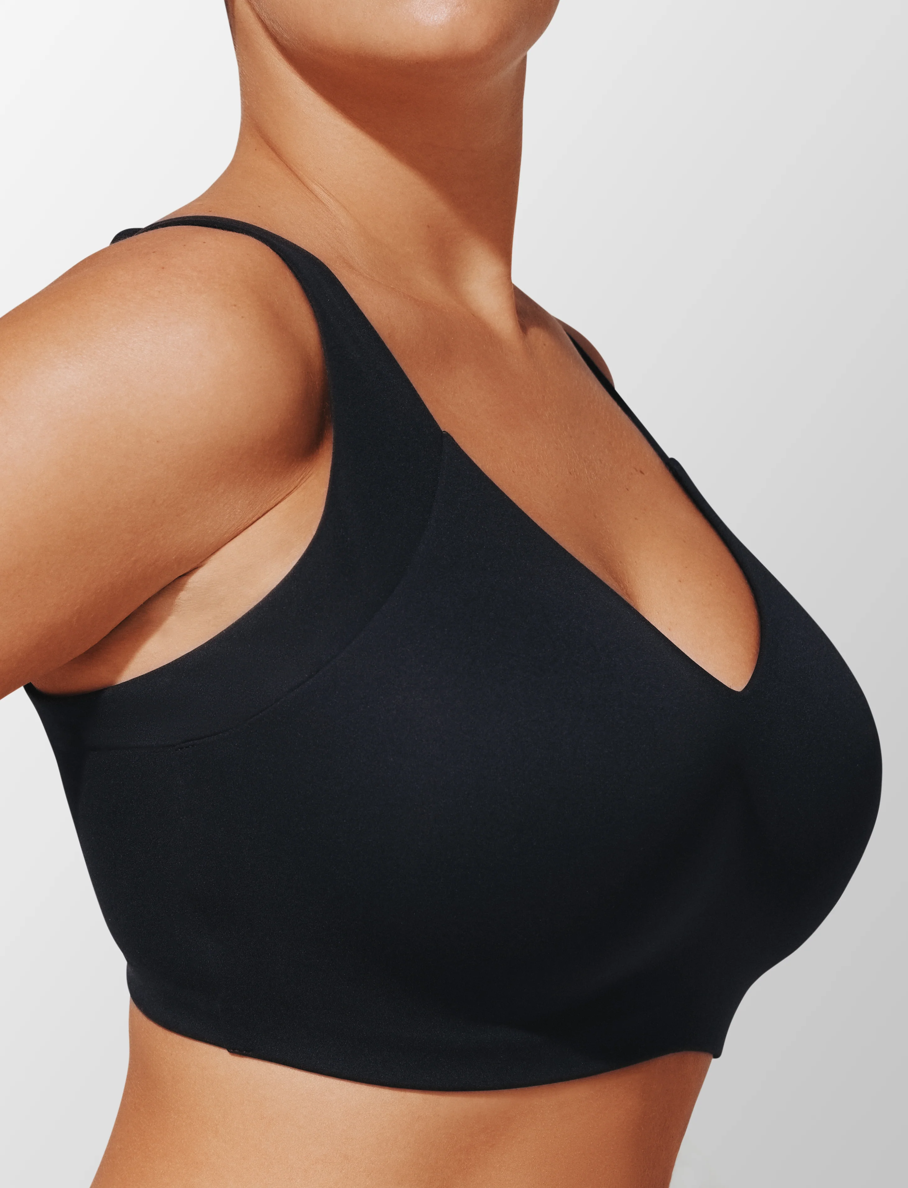 ComfortStretch Smoothing Wireless Bra - Image 6