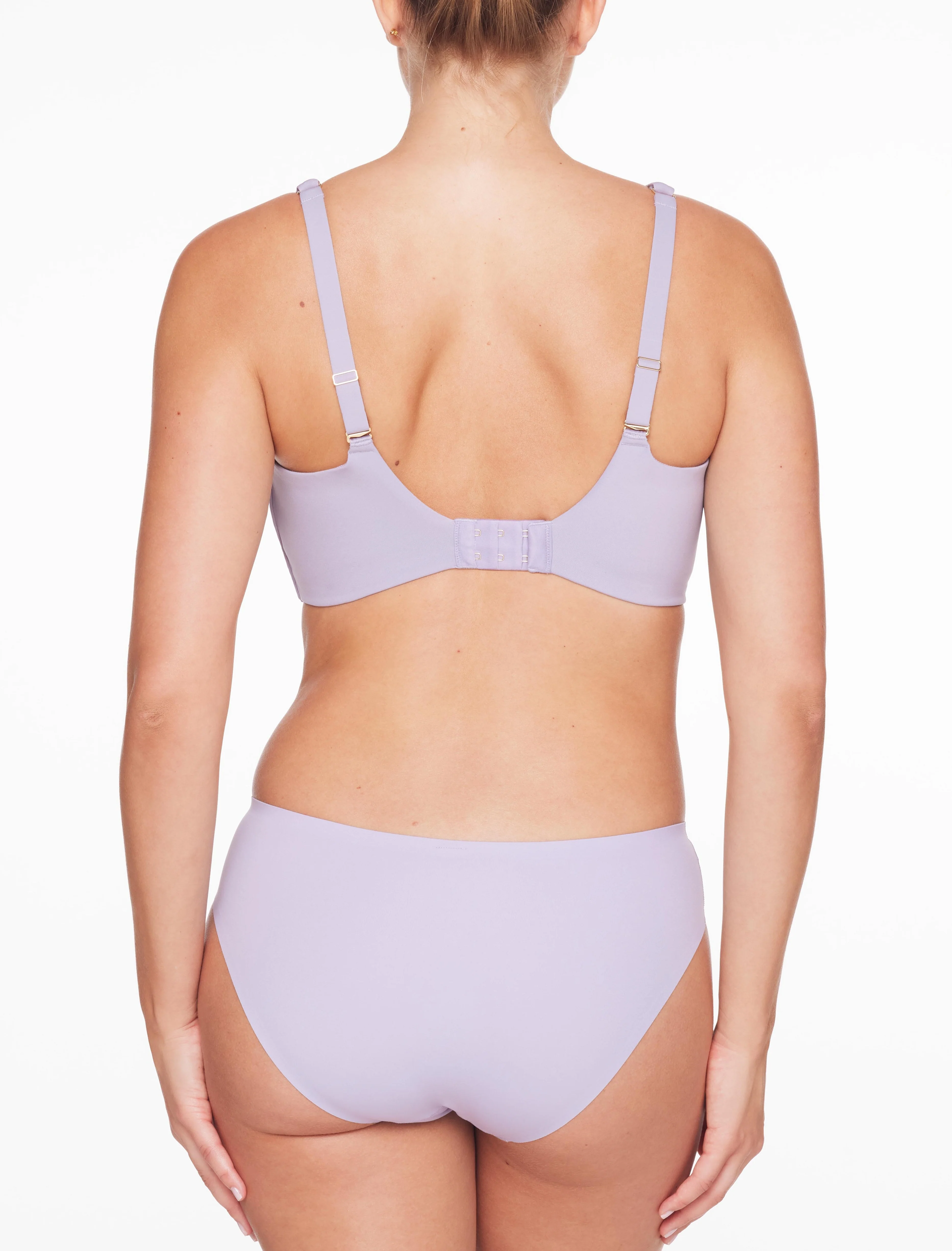 ComfortStretch Smoothing Wireless Bra - Image 4