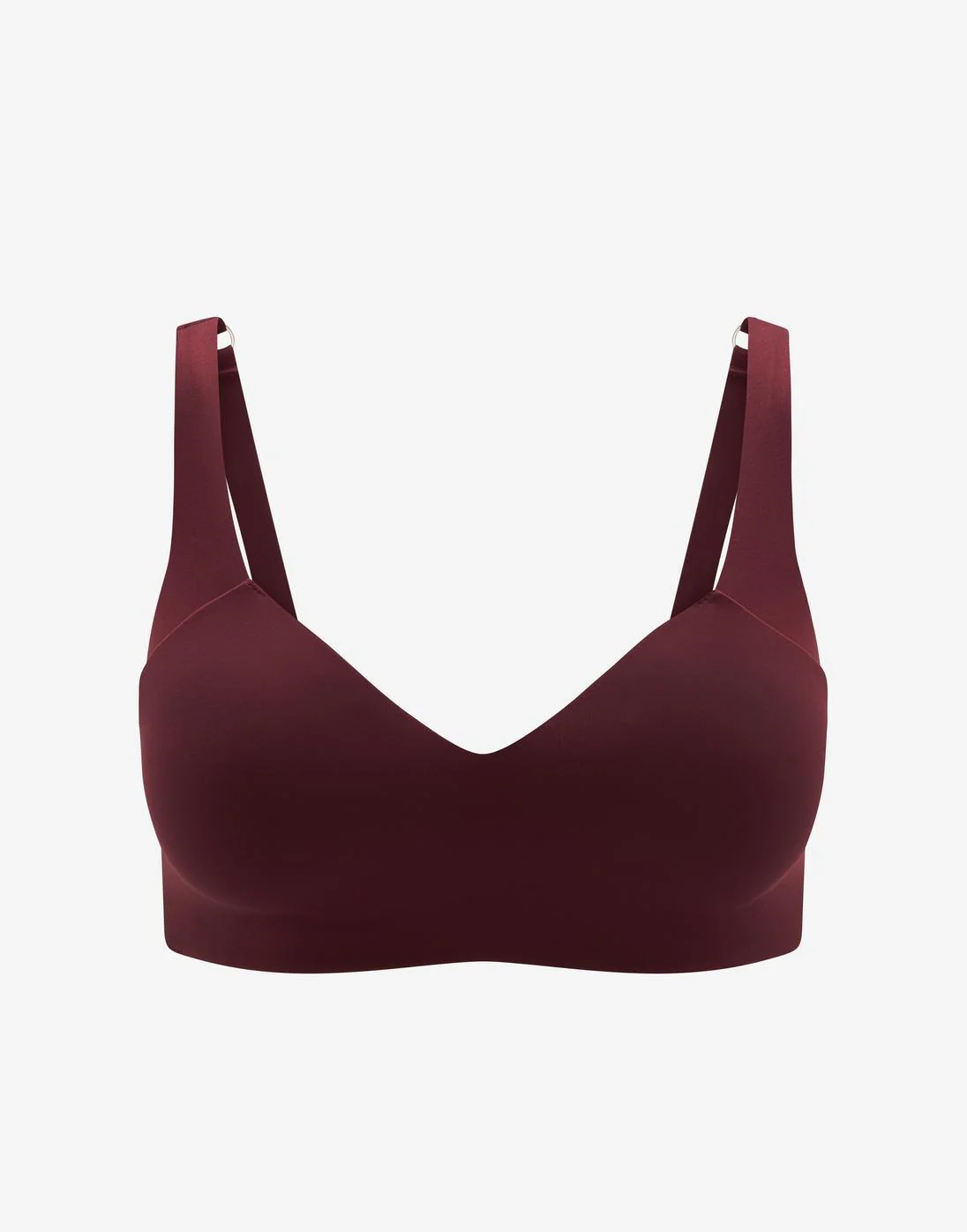 ComfortStretch Smoothing Wireless Bra