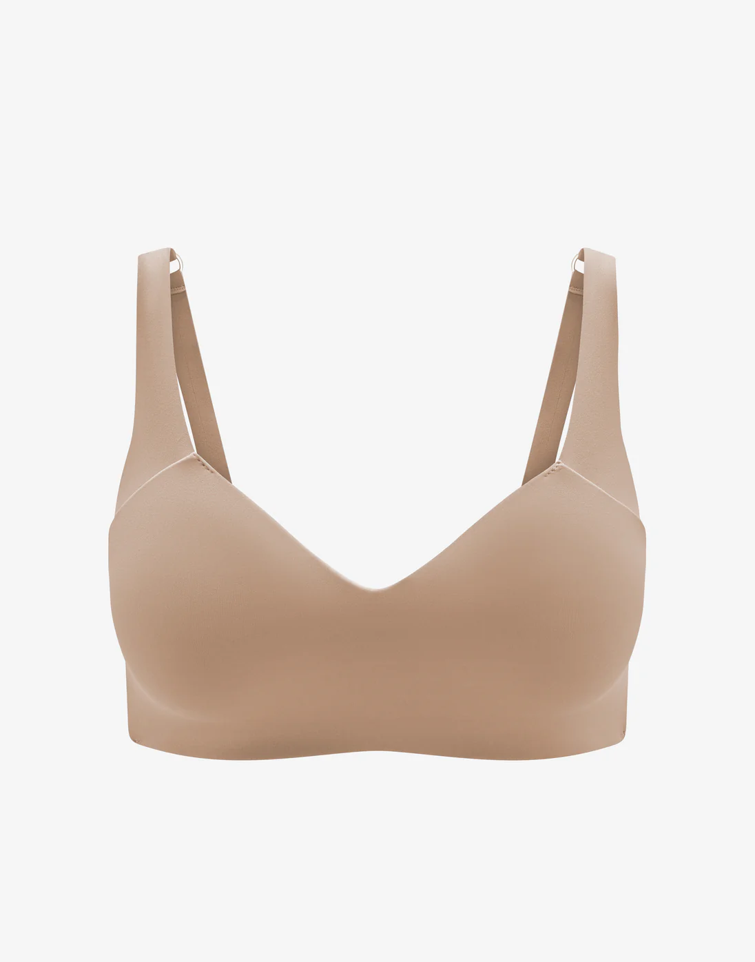 ComfortStretch Smoothing Wireless Bra