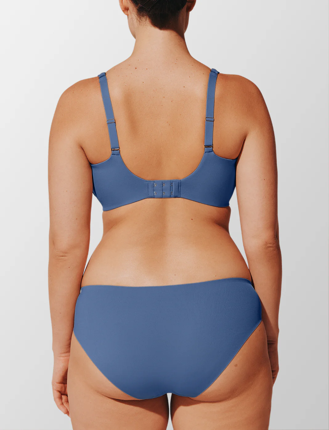 ComfortStretch Smoothing Wireless Bra - Image 5