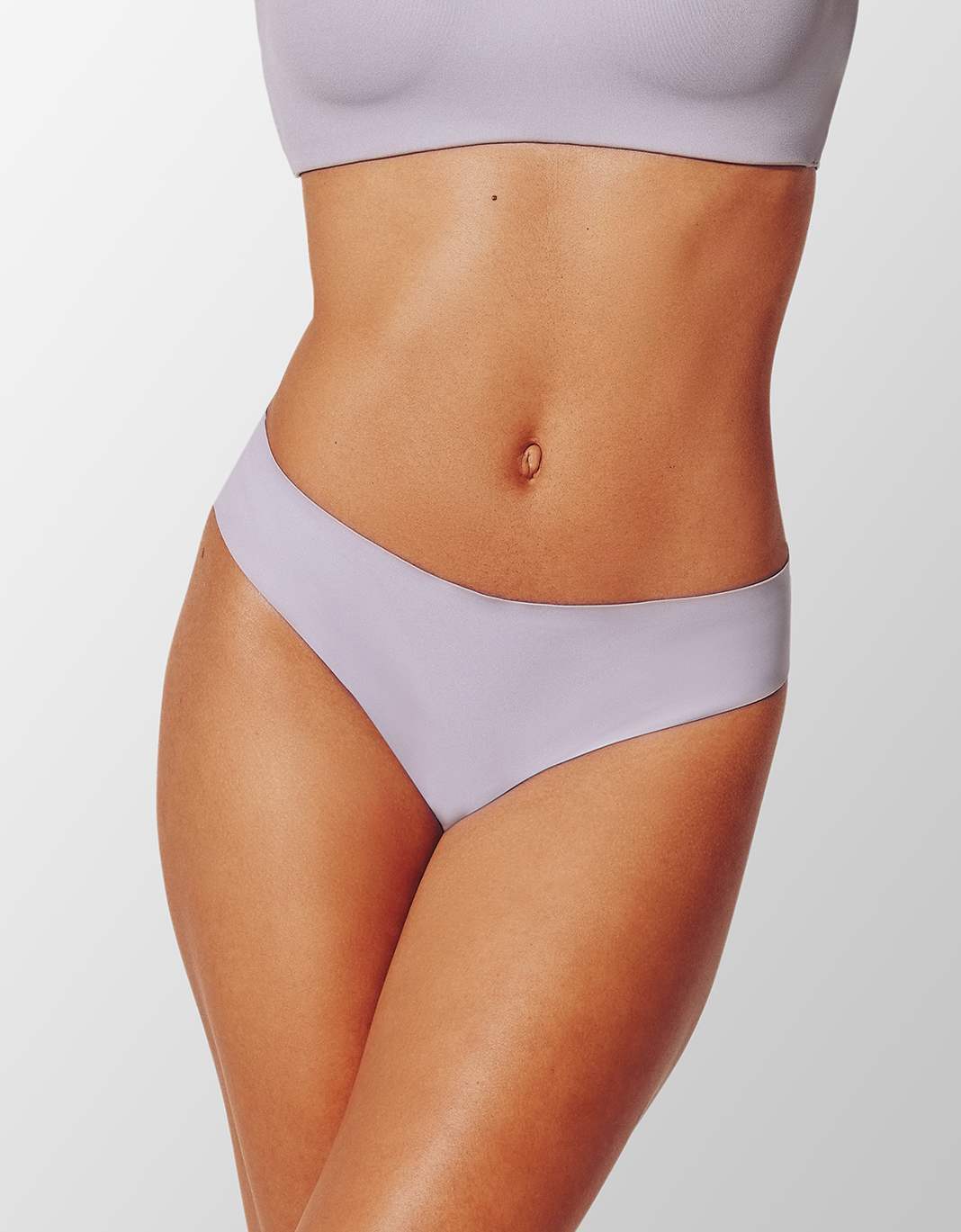 ComfortStretch Thong - 3 Pack - Image 2