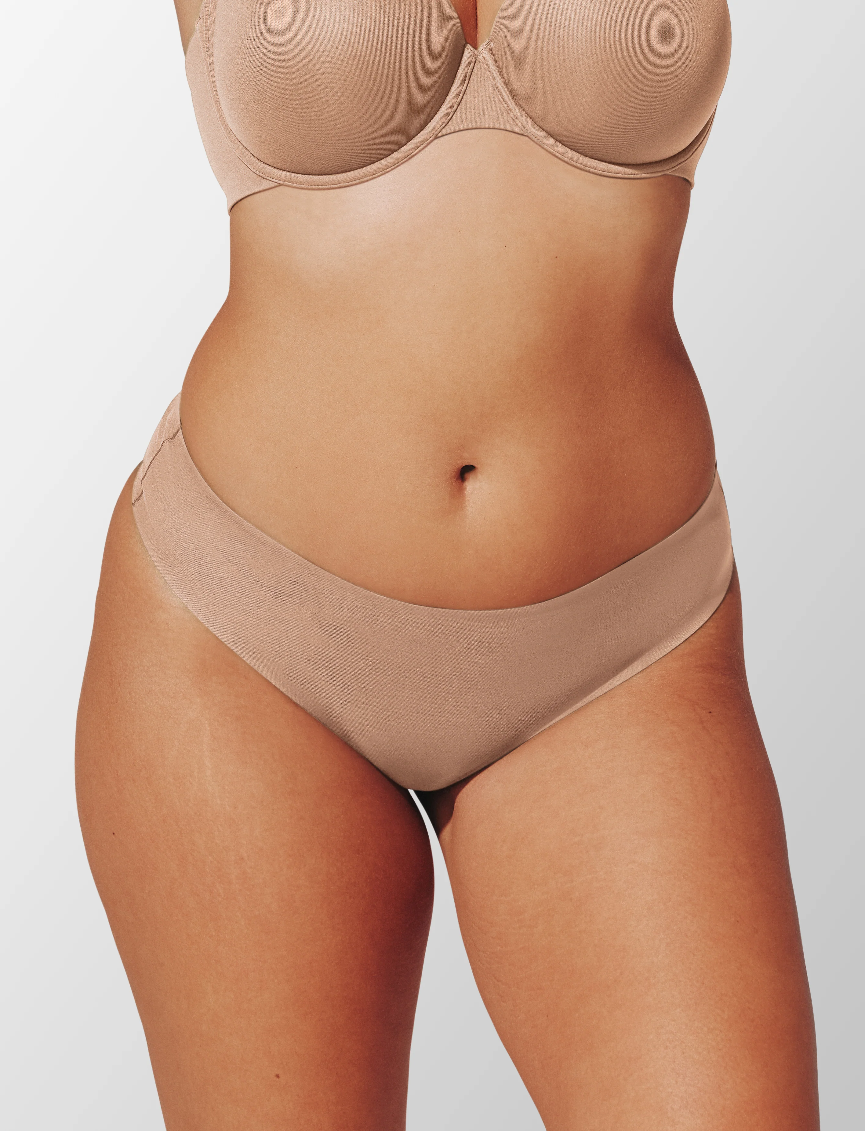 ComfortStretch Thong - 3 Pack - Image 4