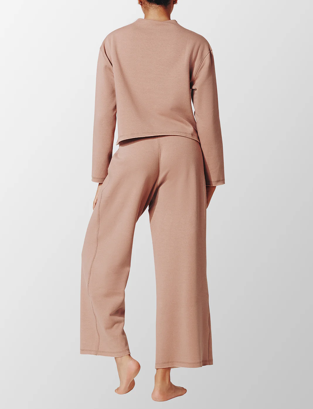 Cuddle Fleece Reversible Lounge Pants - Image 5