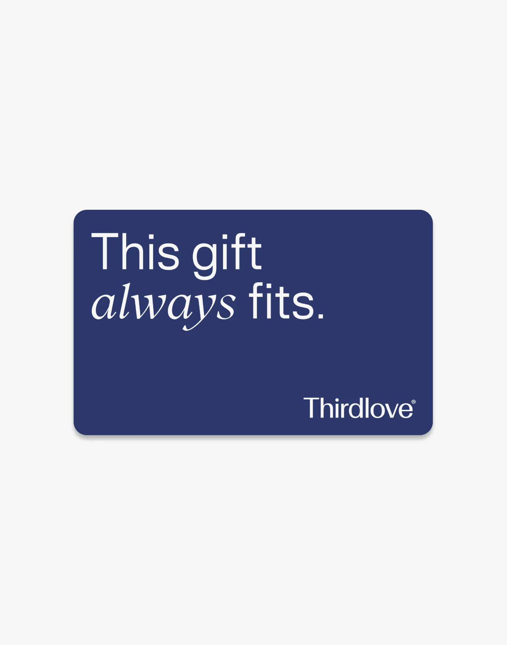 Thirdlove E-Gift Card - Image 12