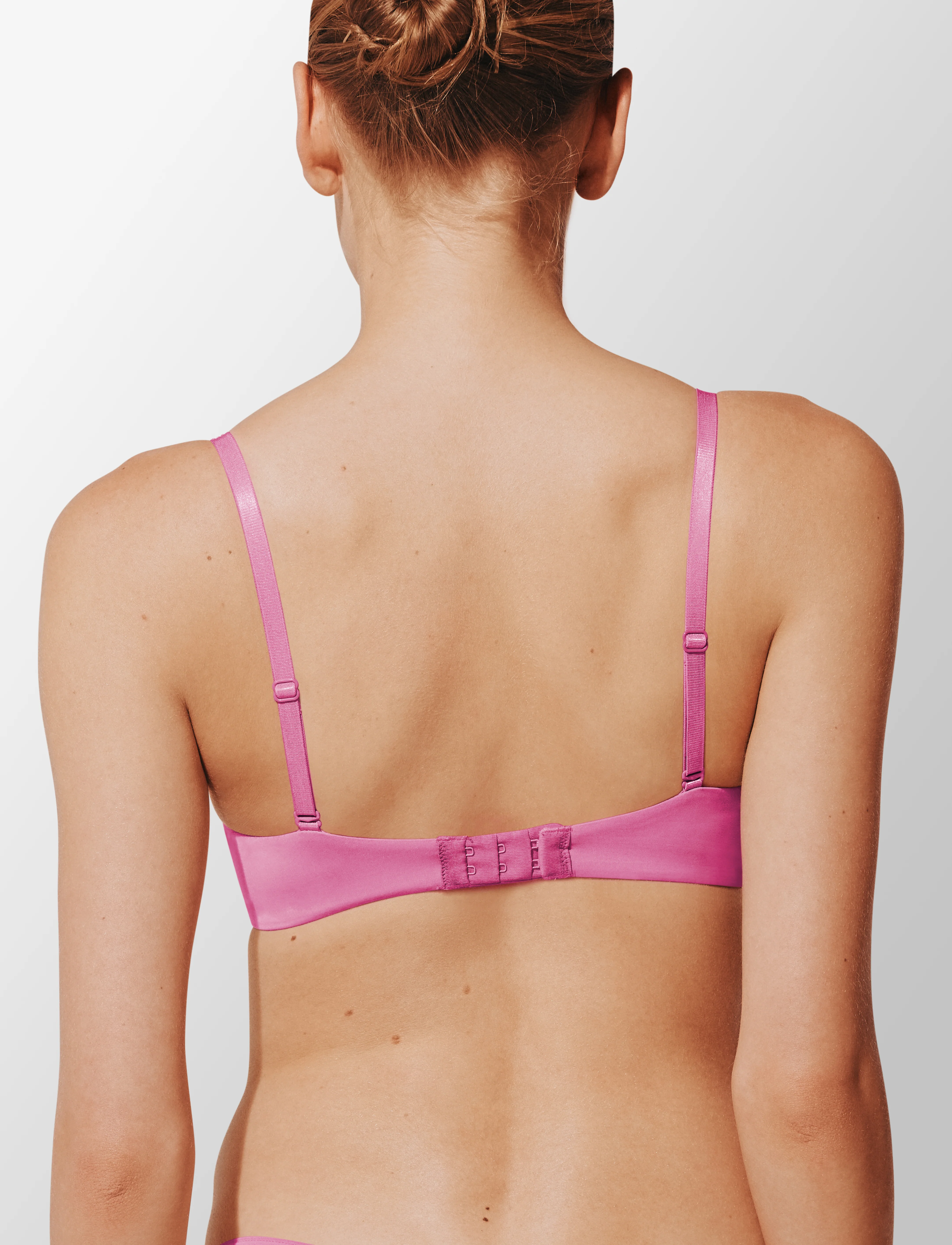 Fairy Push Up Bra - Image 4