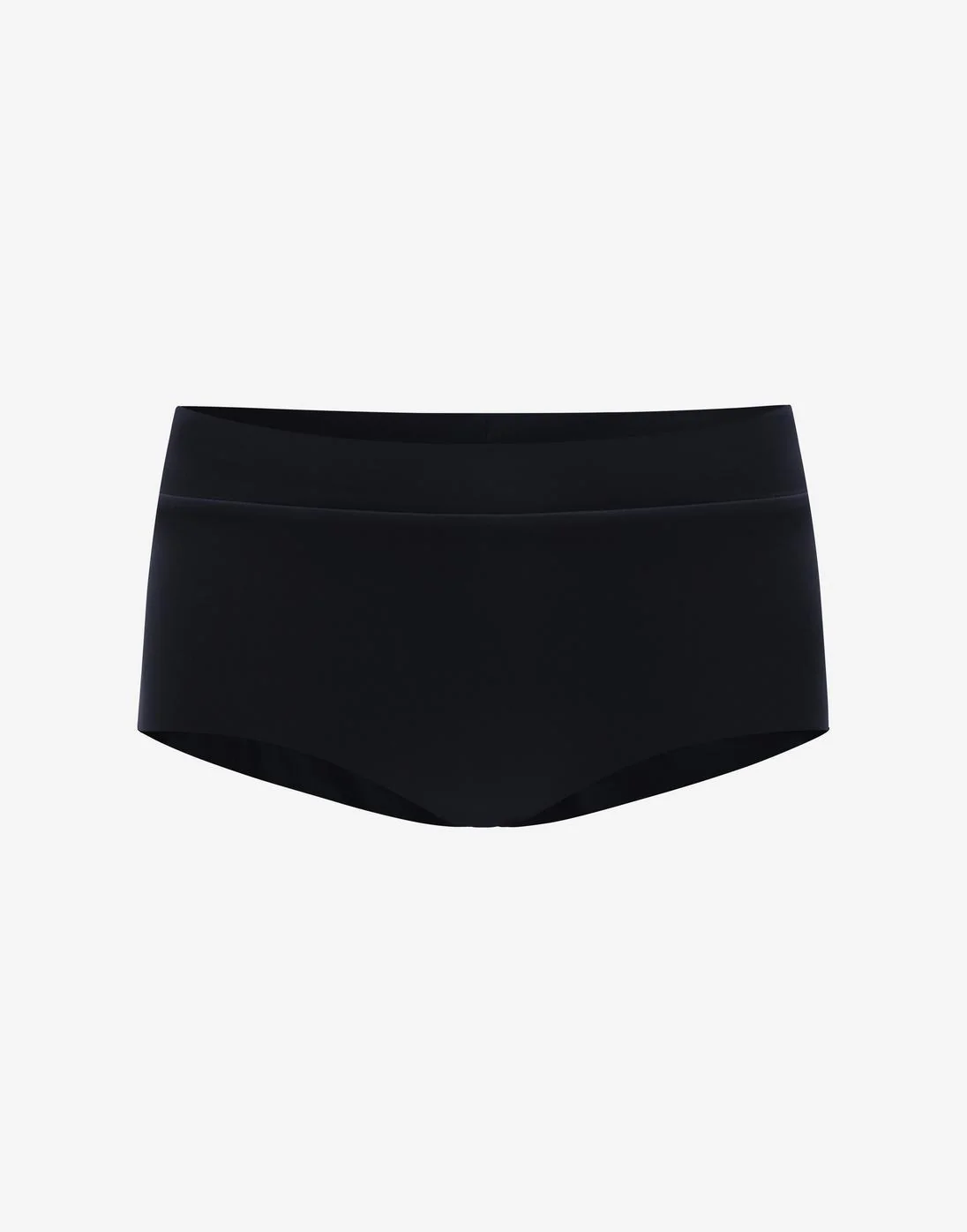 Swim High Waist Bikini Bottom - Image 2