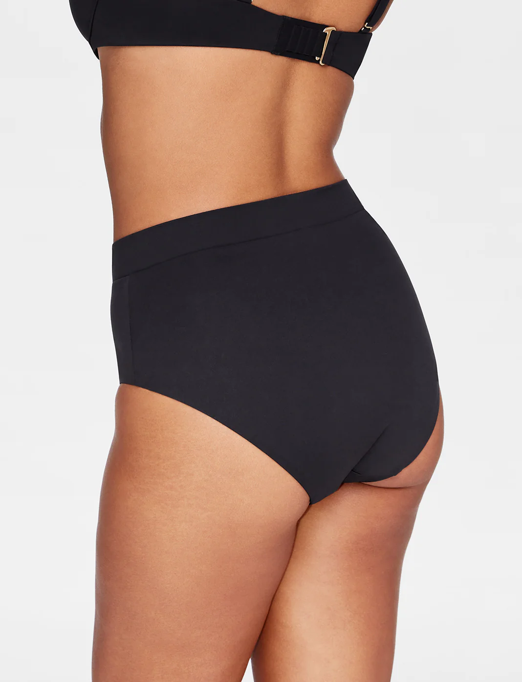 Swim High Waist Bikini Swim Set - Image 5