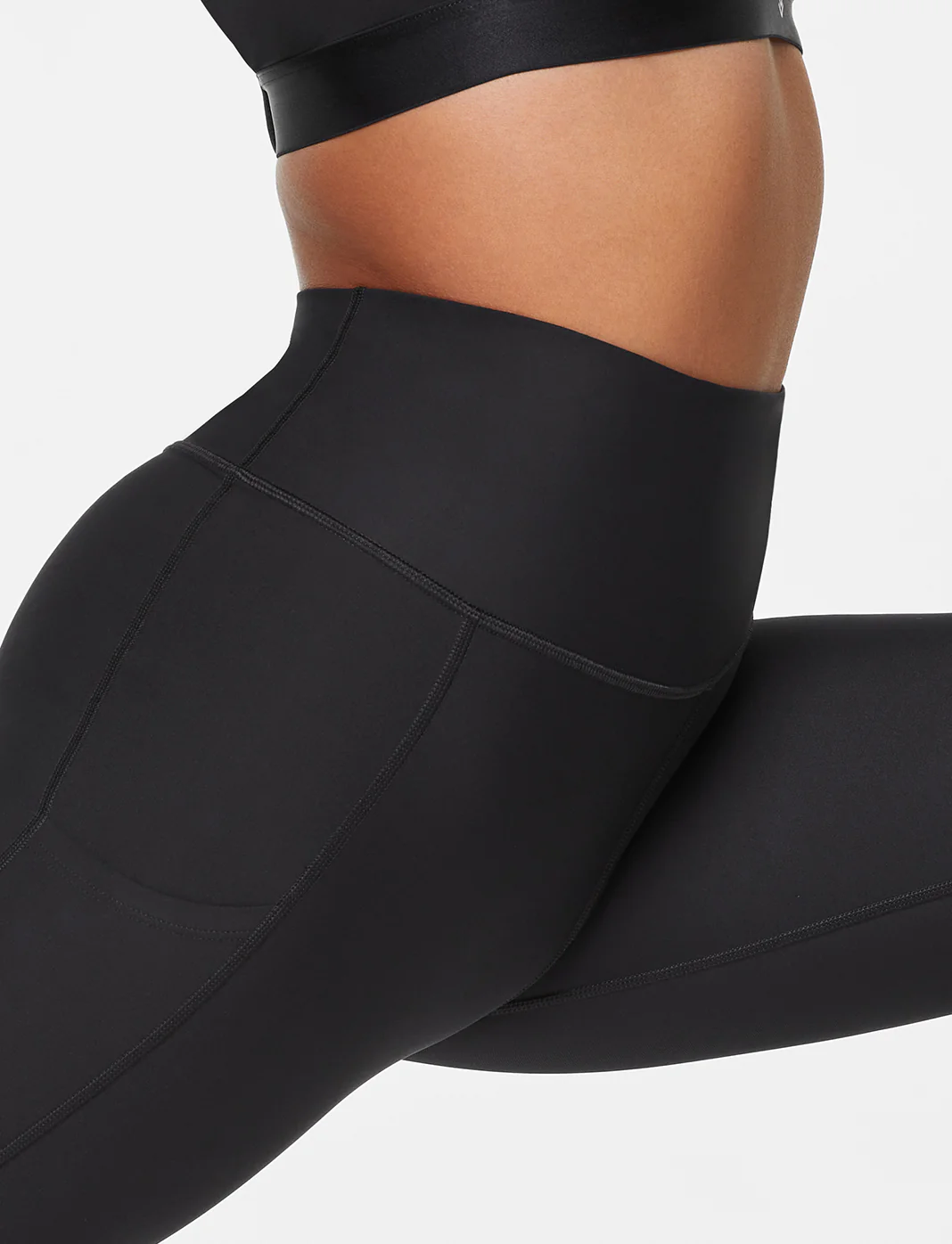 Kinetic Performance Pocket Legging - Image 5