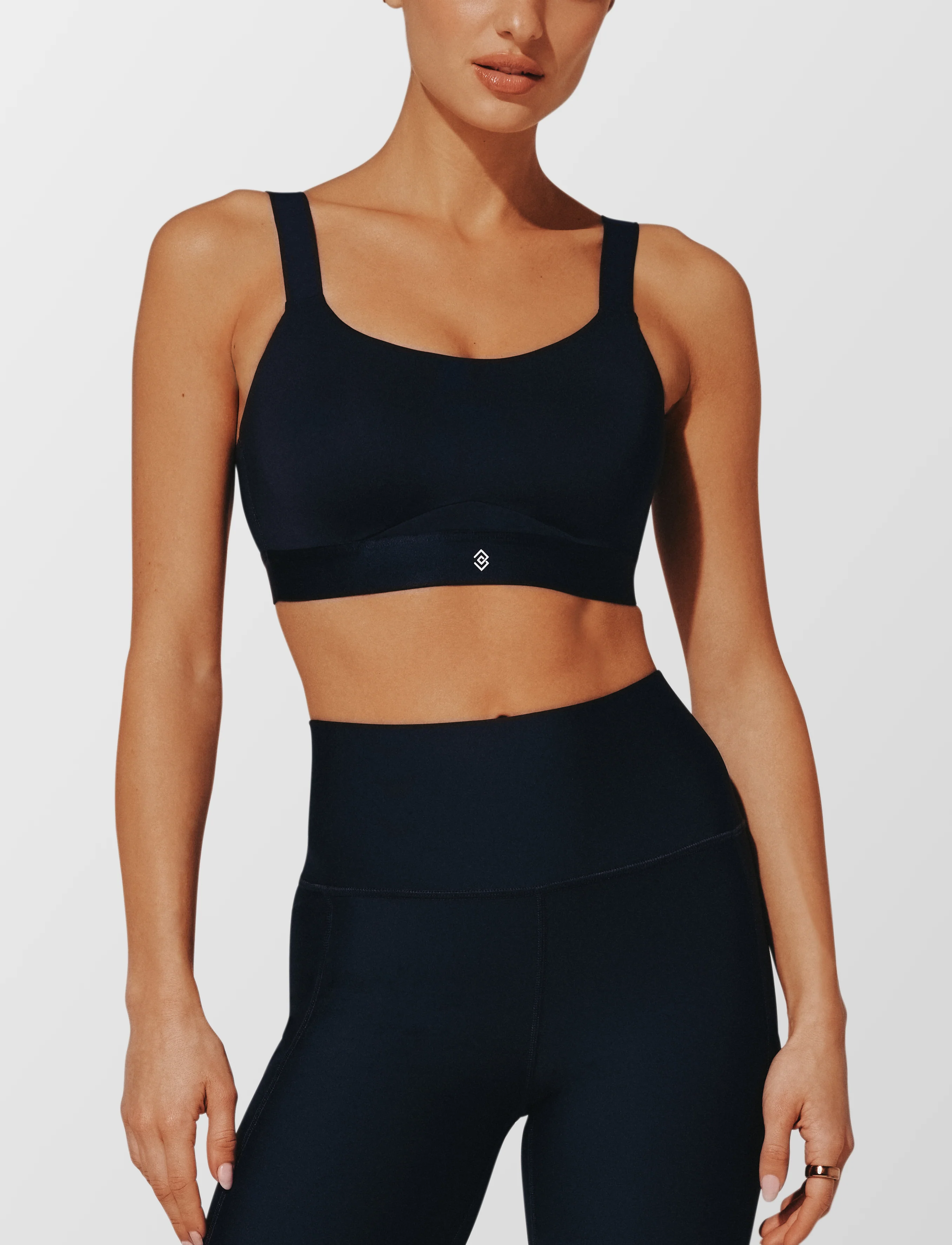 Kinetic Adjustable Sports Bra - Image 2
