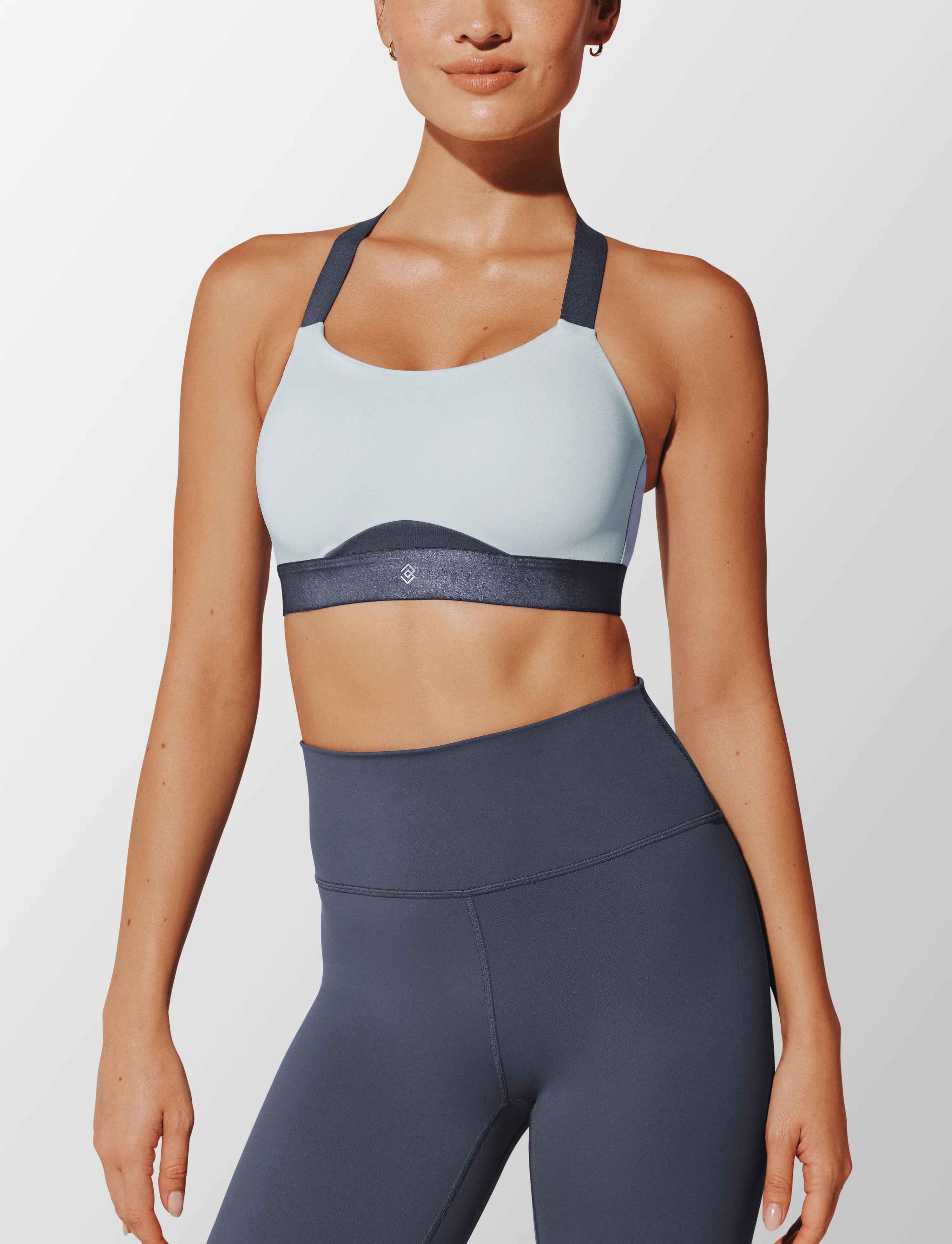 Kinetic Adjustable Sports Bra - Image 2