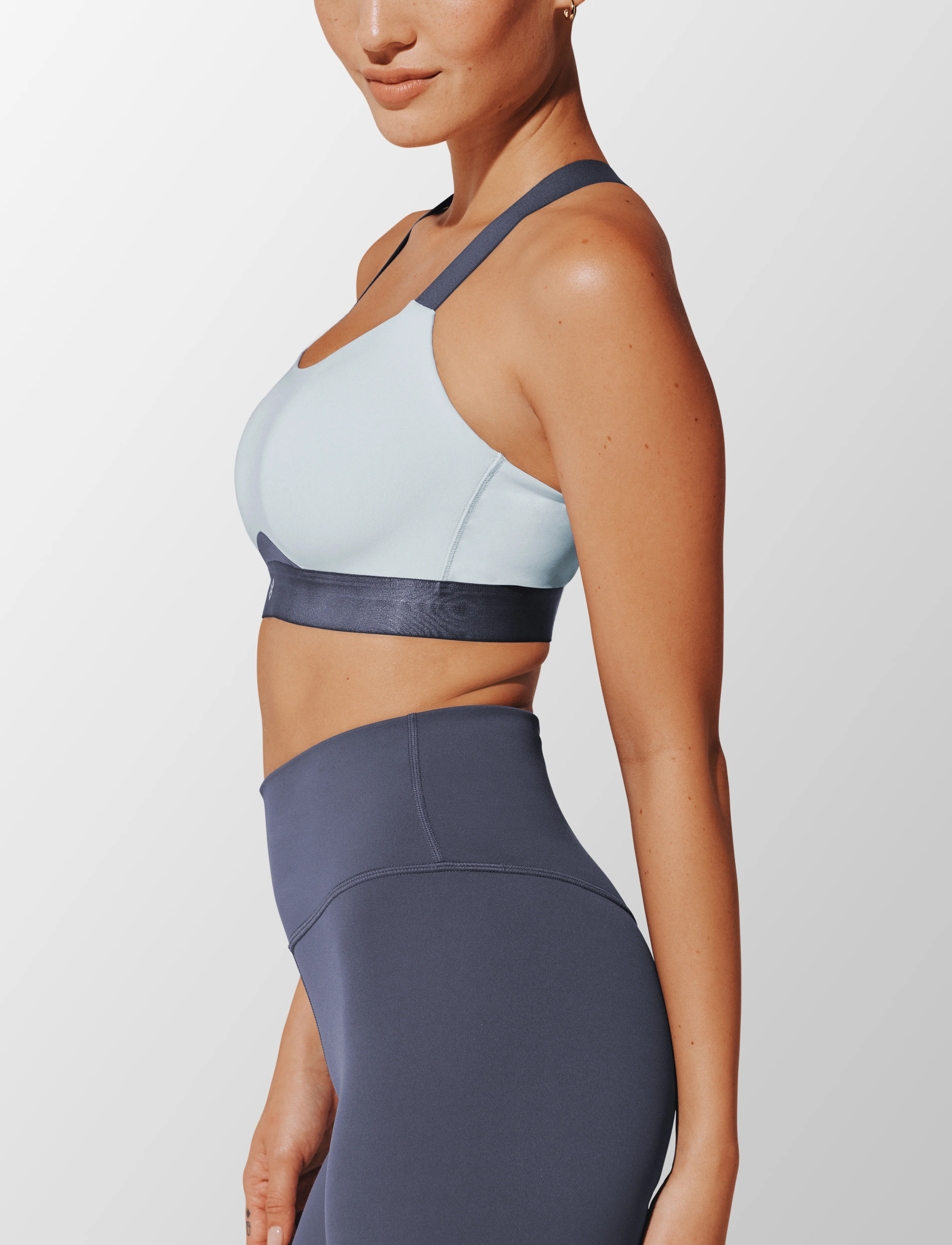 Kinetic Adjustable Sports Bra - Image 3
