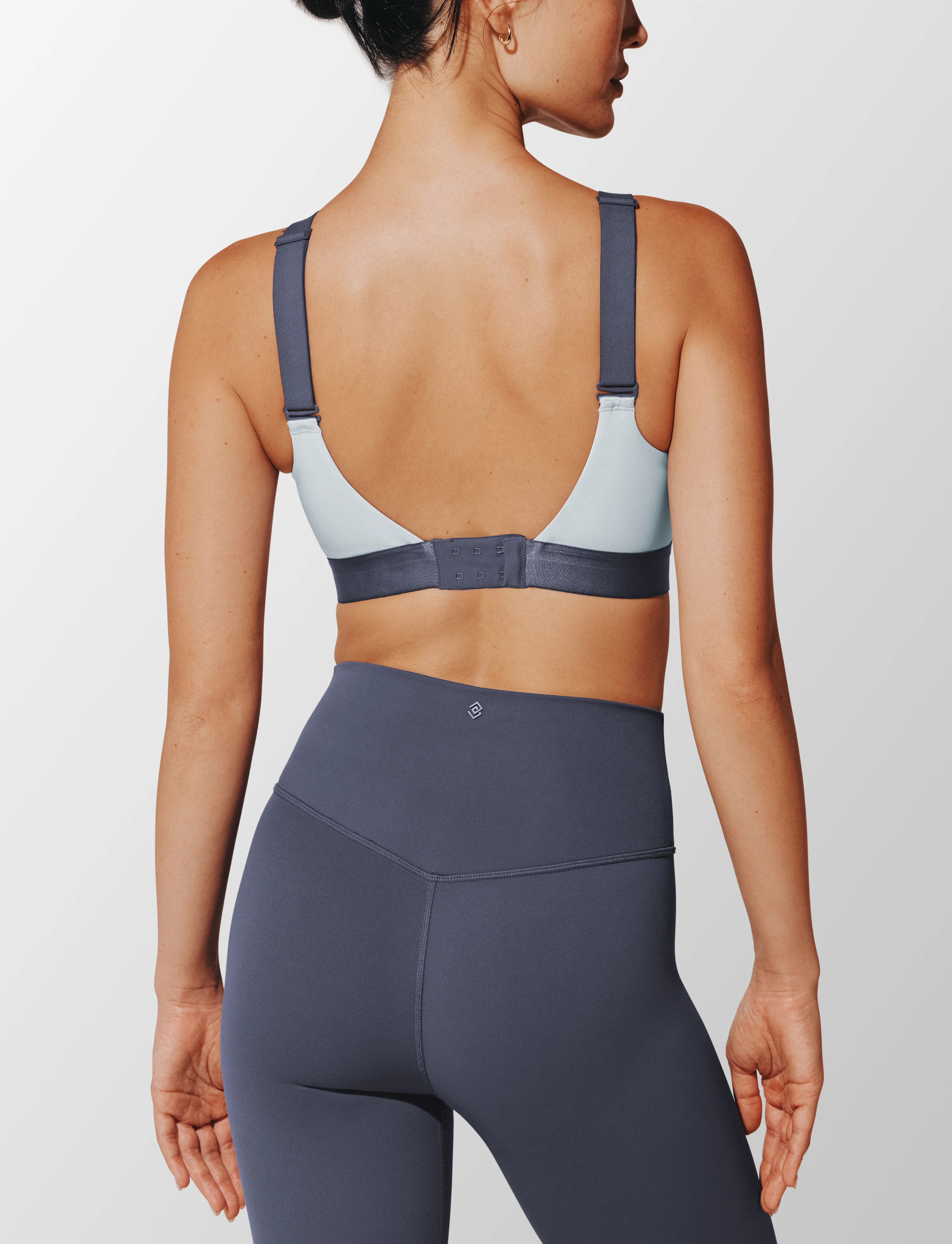 Kinetic Adjustable Sports Bra - Image 4