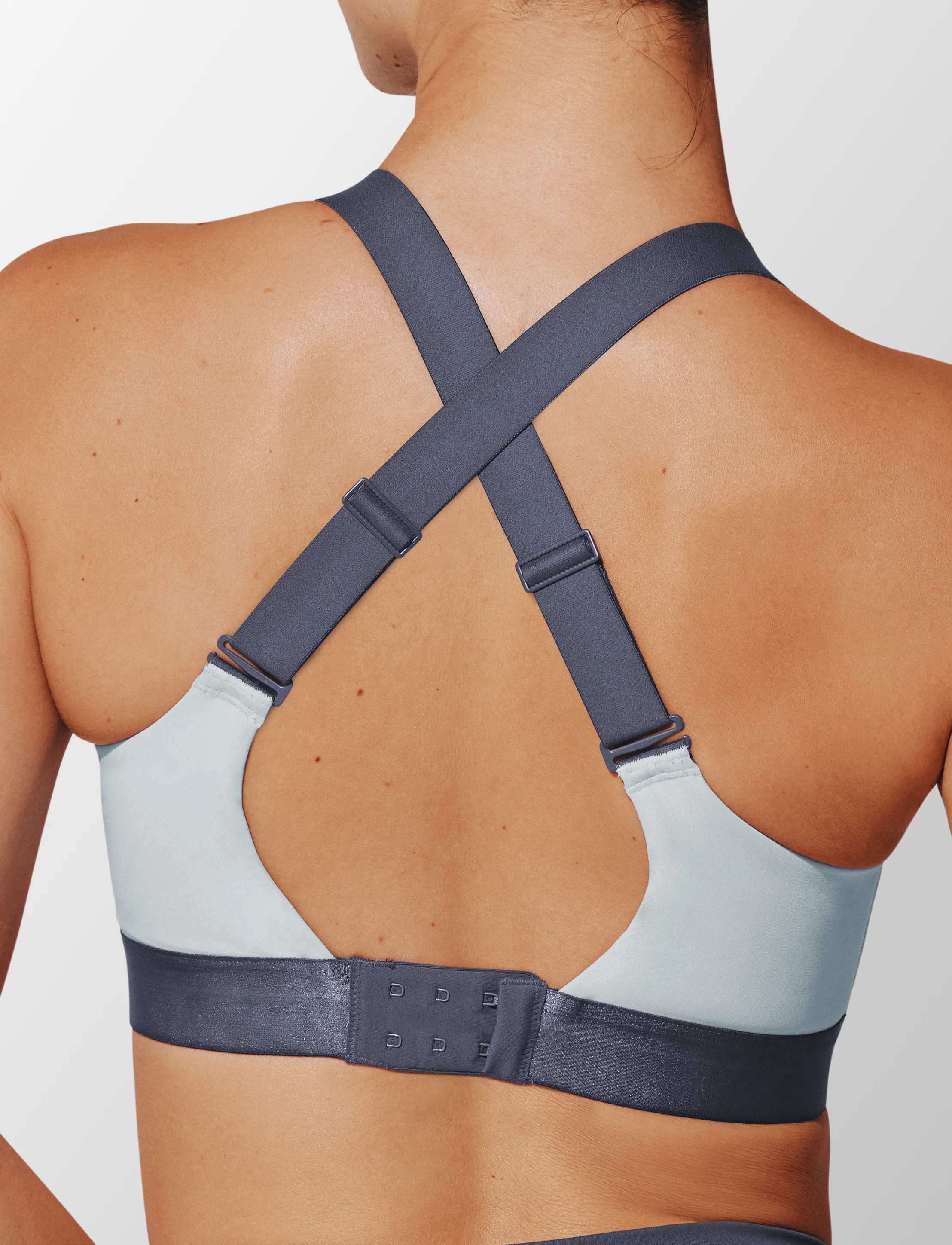 Kinetic Adjustable Sports Bra - Image 5