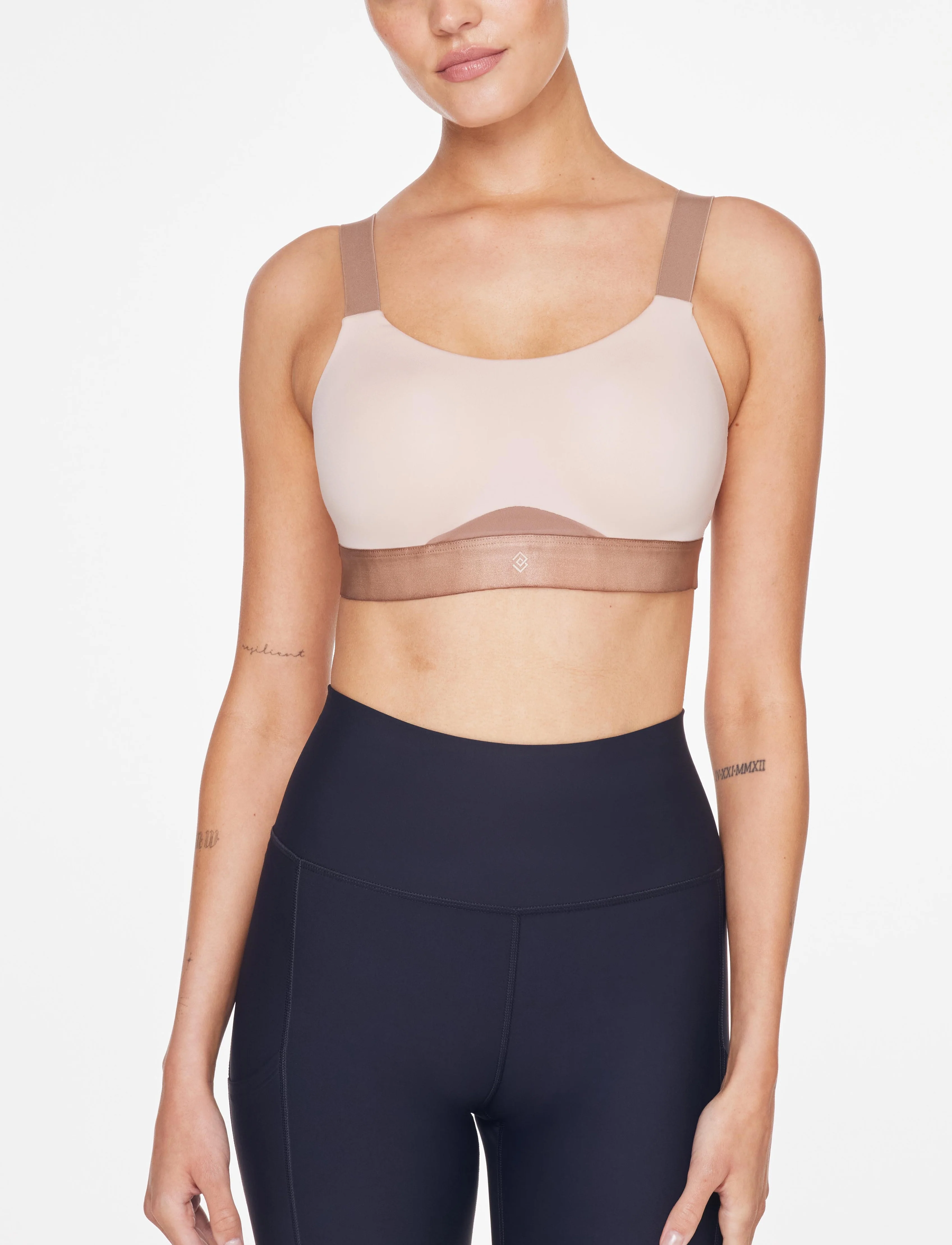 Kinetic Adjustable Sports Bra - Image 2