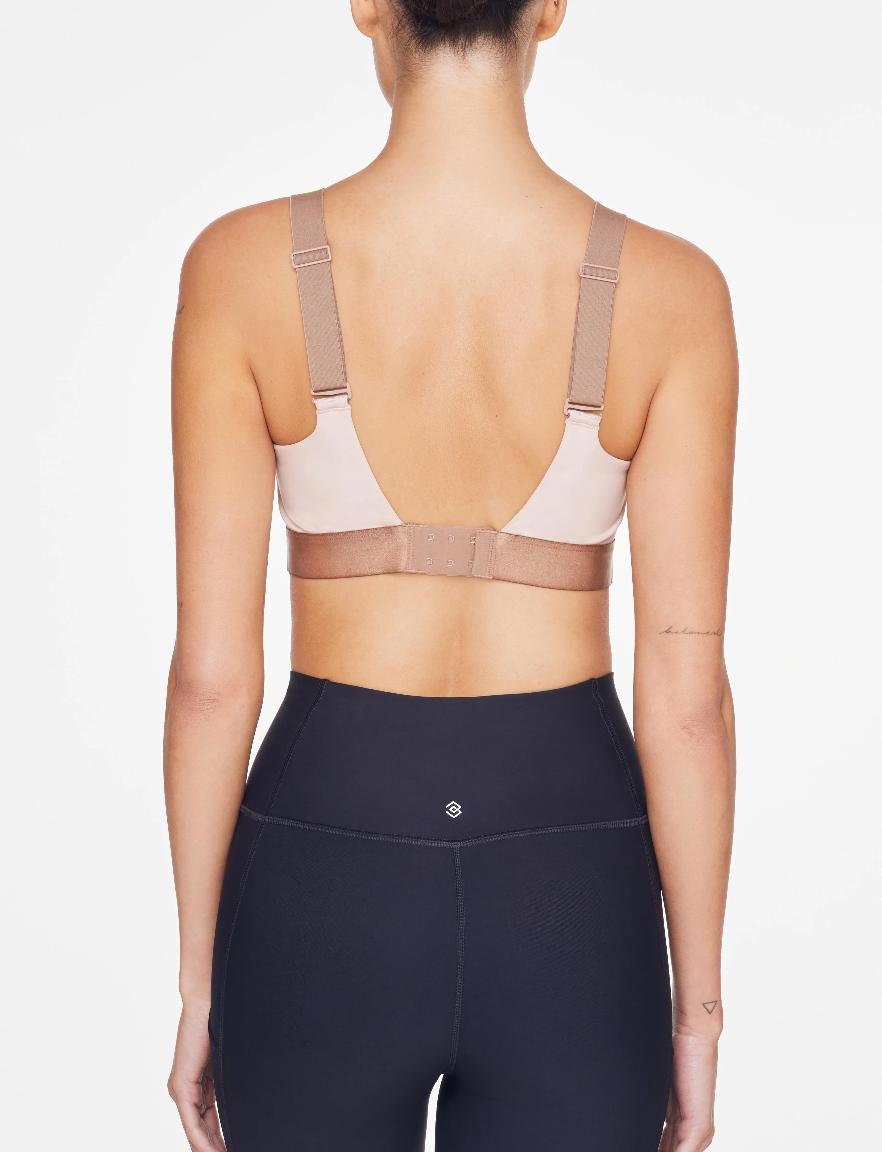 Kinetic Adjustable Sports Bra - Image 4