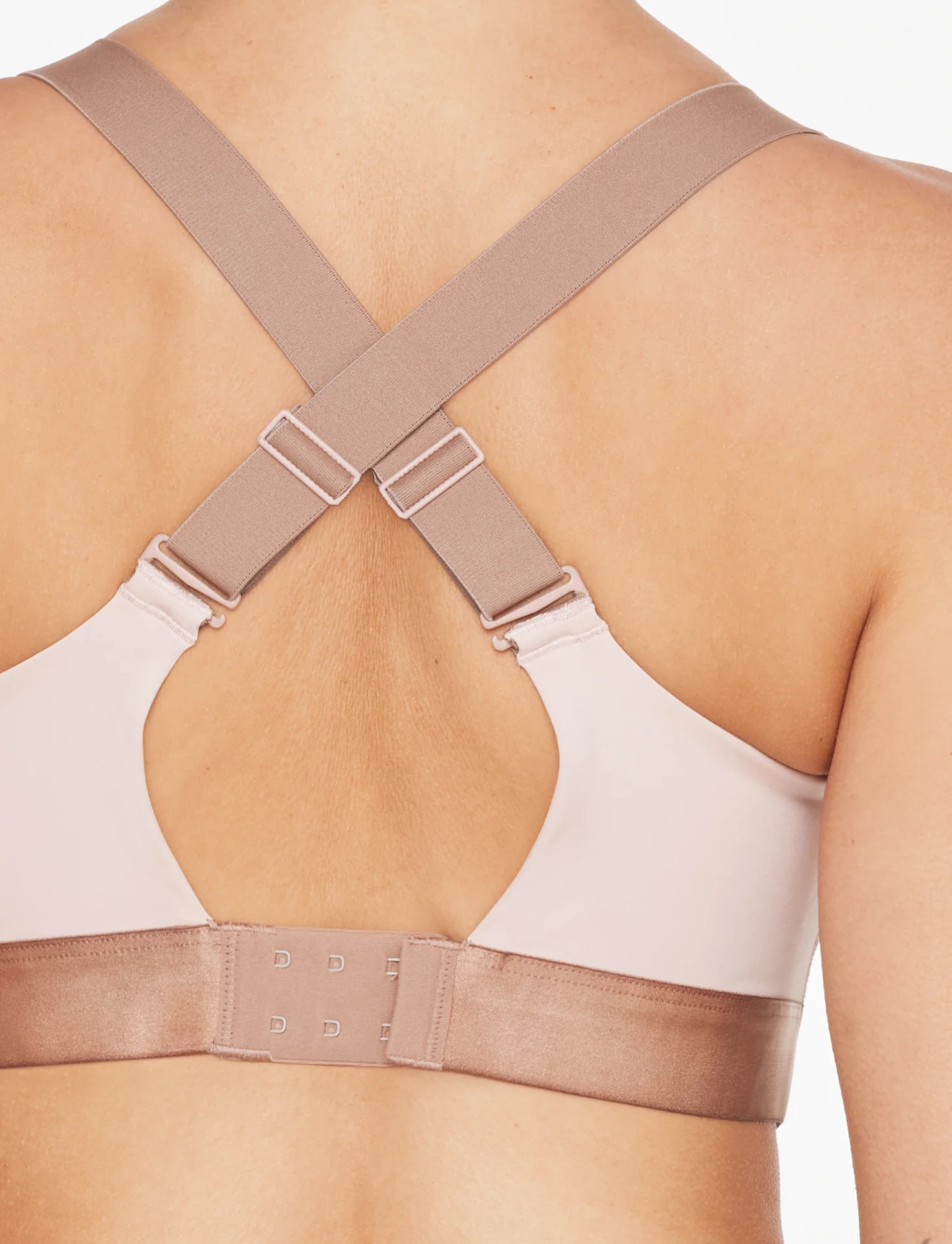 Kinetic Adjustable Sports Bra - Image 5
