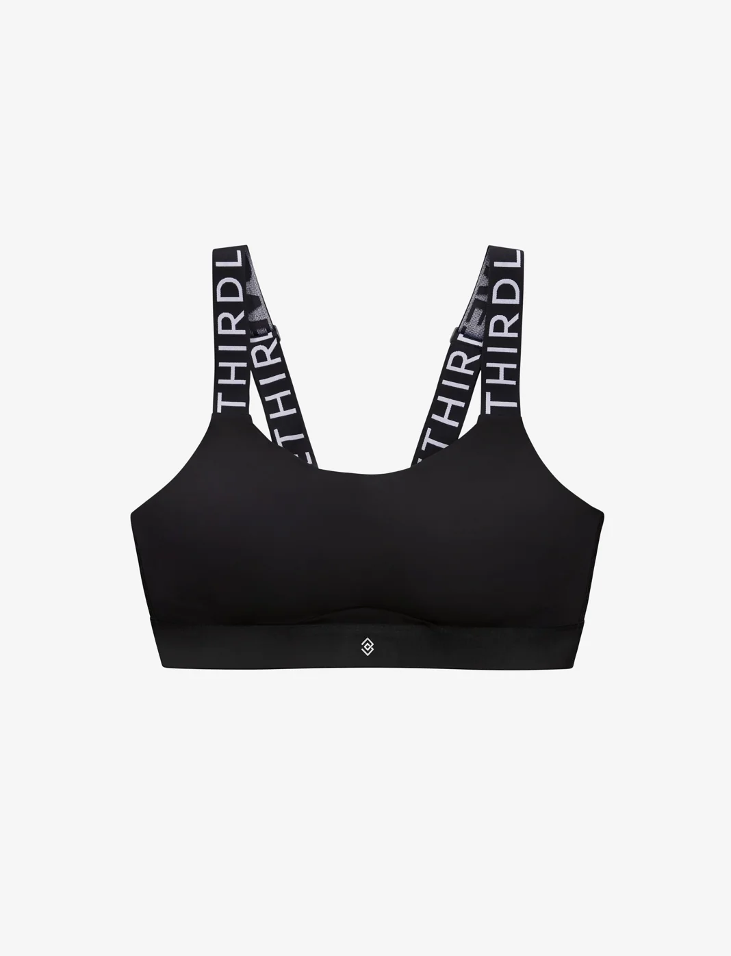 Kinetic Adjustable Sports Bra
