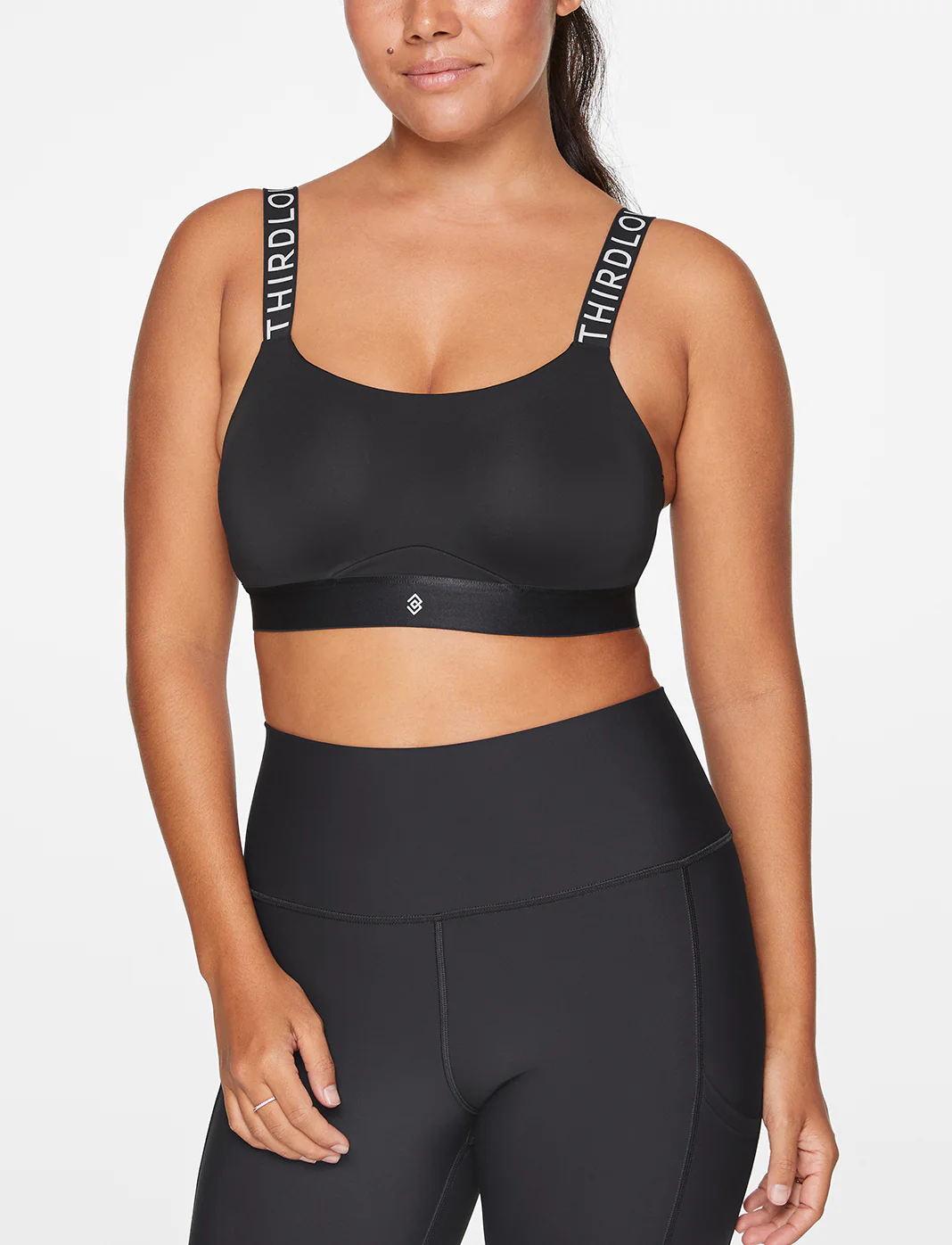 Kinetic Adjustable Sports Bra - Image 2