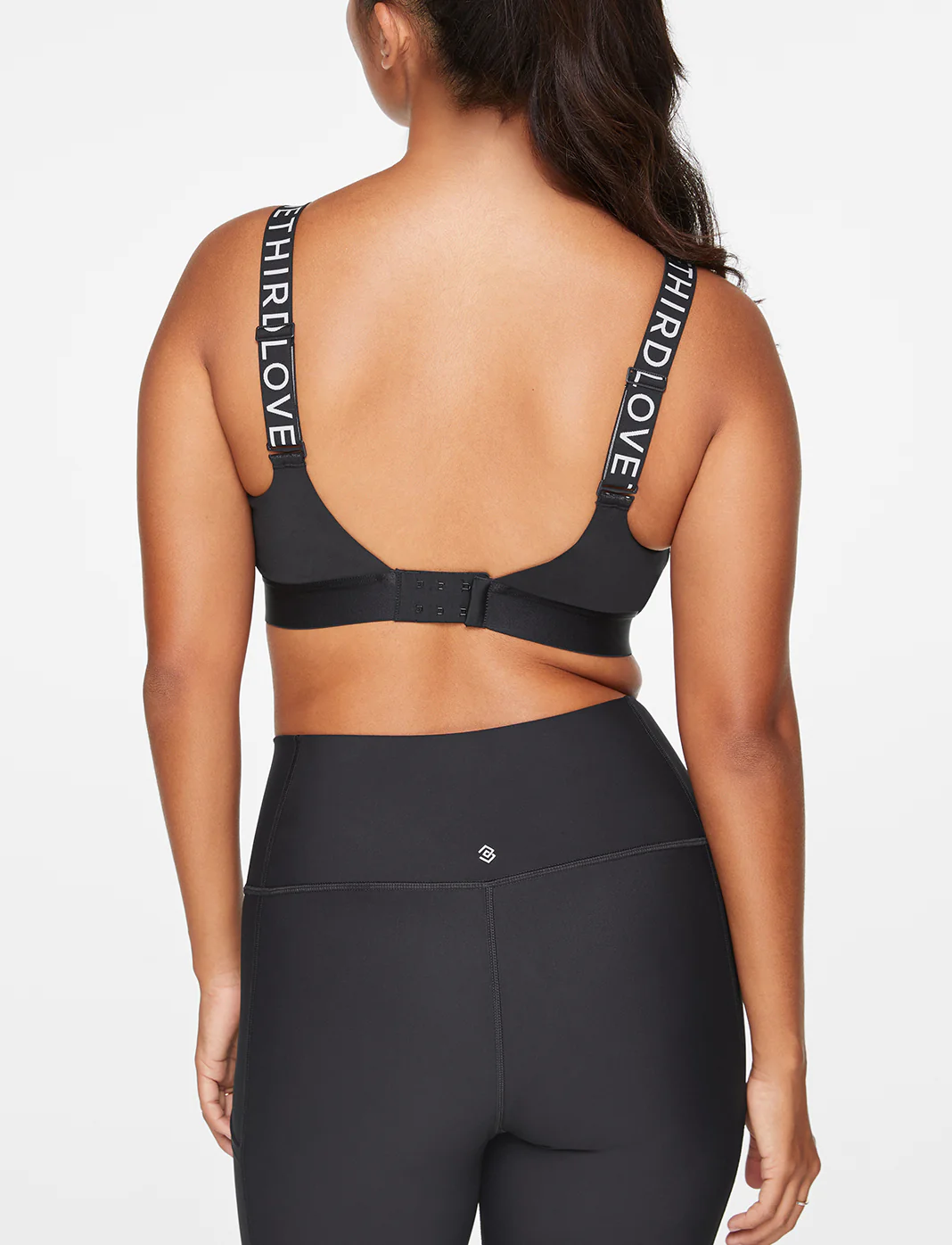 Kinetic Adjustable Sports Bra - Image 4