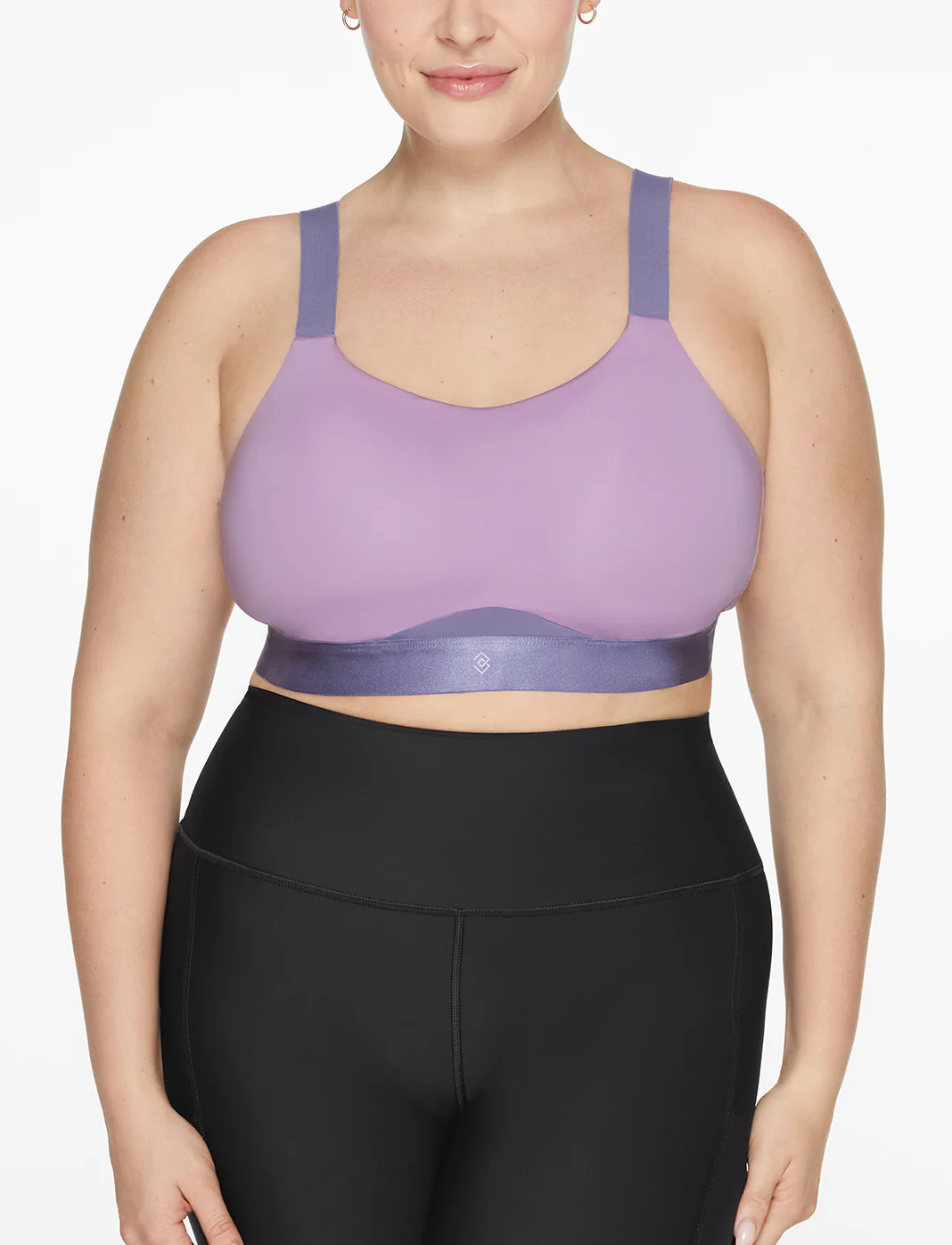 Kinetic Adjustable Sports Bra - Image 2